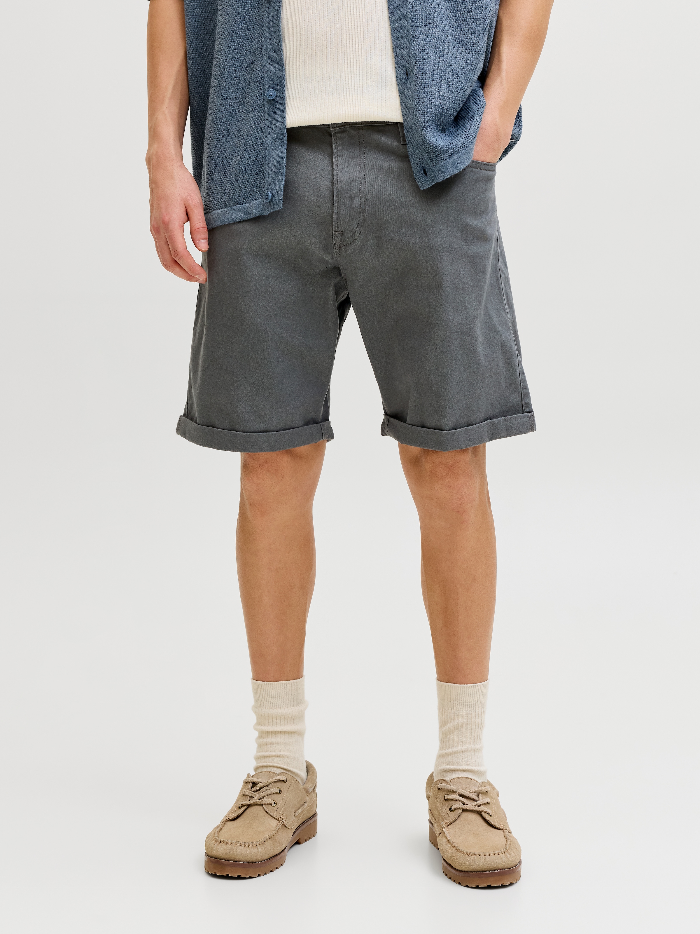 Jack & Jones Short »JPSTRICK DYLAN ORIGINAL SHORTS«
