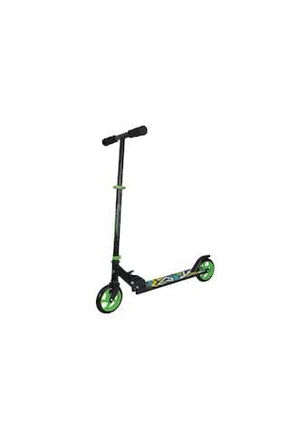 Scooter »City Scooter R«