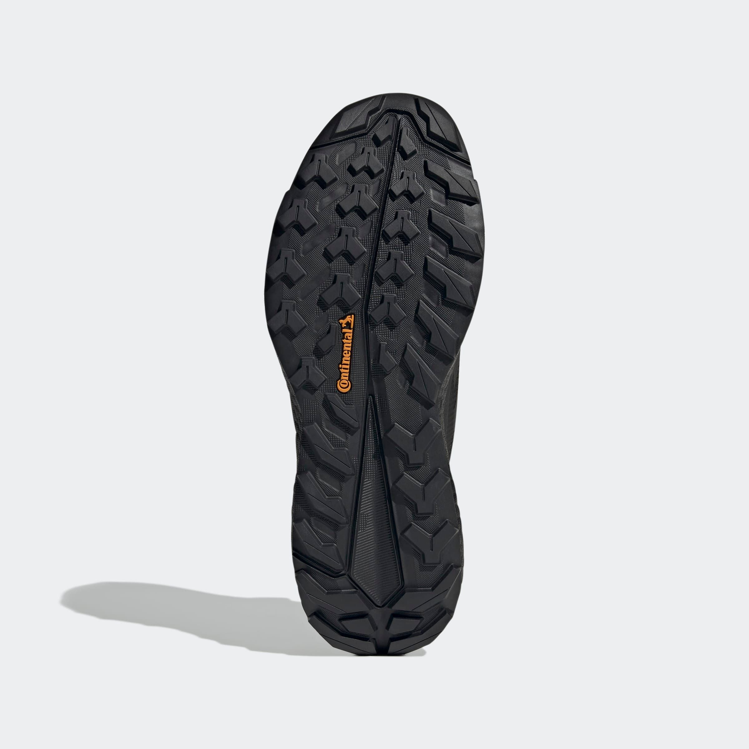 adidas TERREX Wanderschuh, wasserdicht