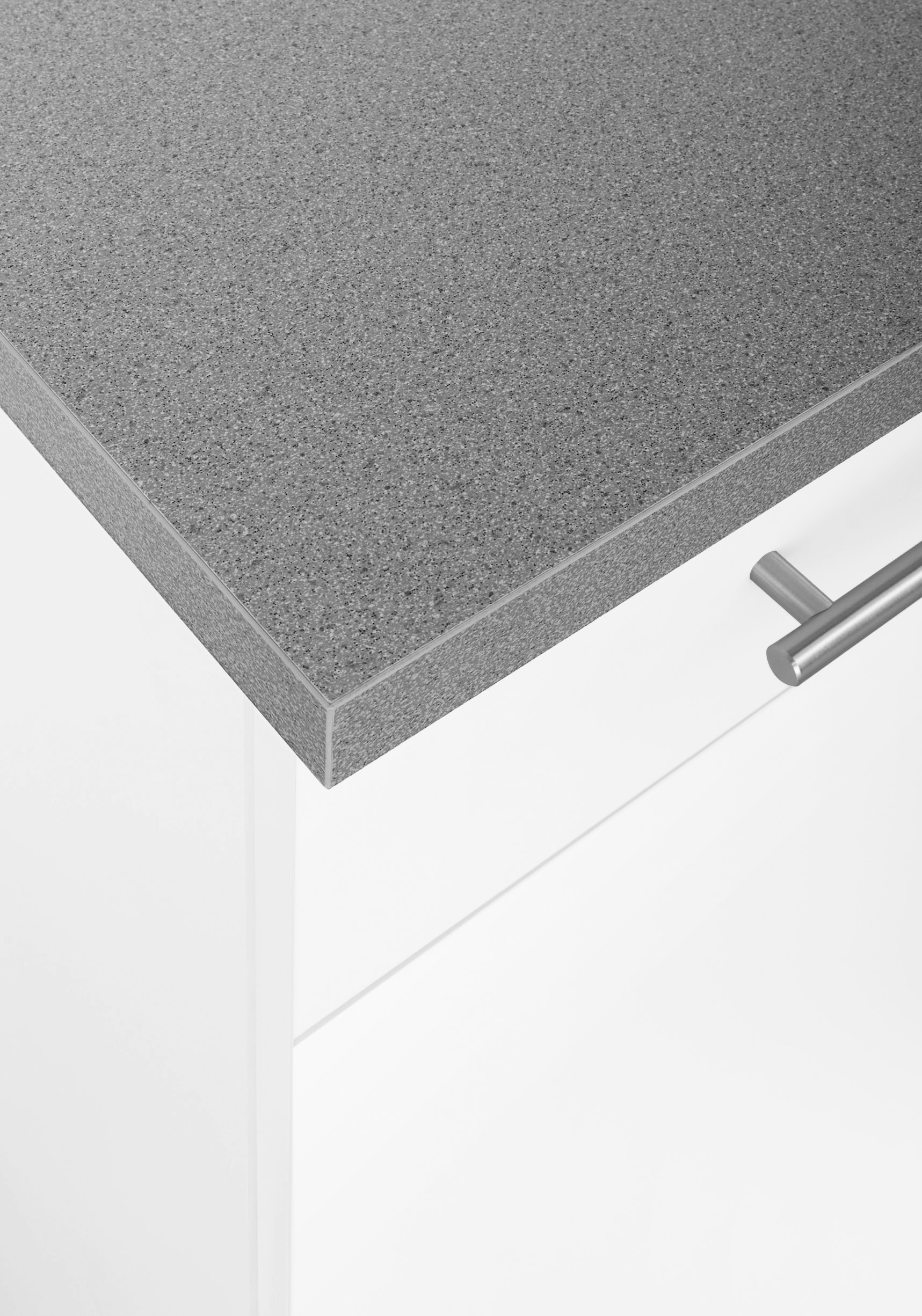 wiho Küchen Cuisine »Cali« wahlweise mit E-Geräten, Breite 160 cm