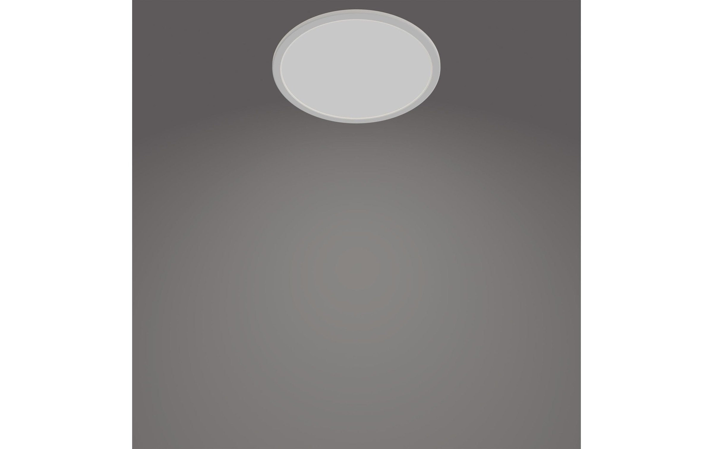 Philips Deckenleuchte »3-in-1 SceneS«, 1 flammig