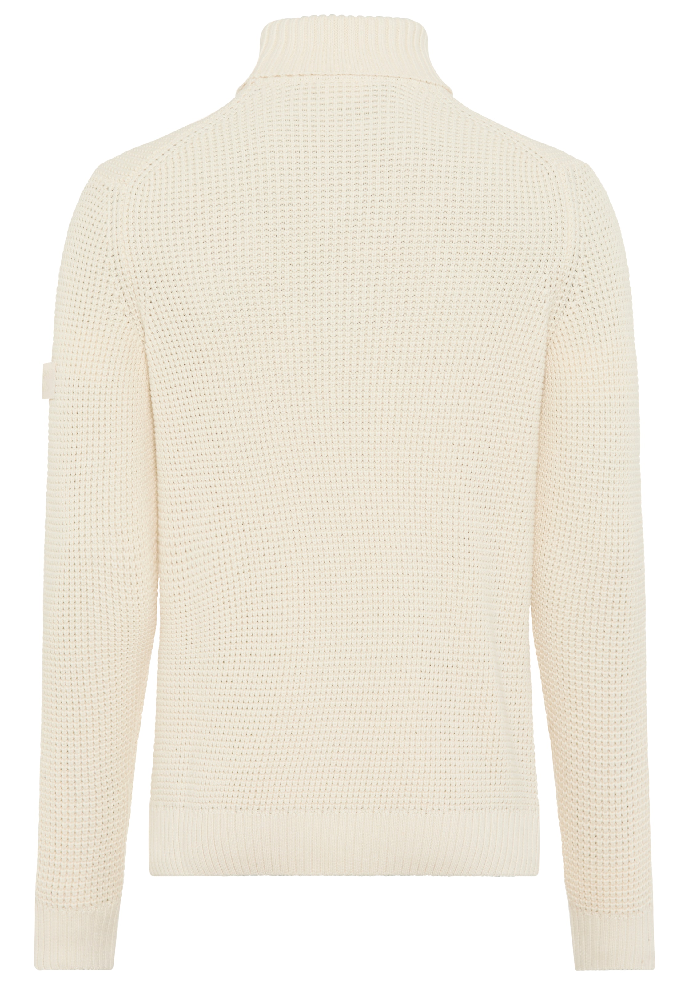 Joop Jeans Pull à col roulé »Hollio«