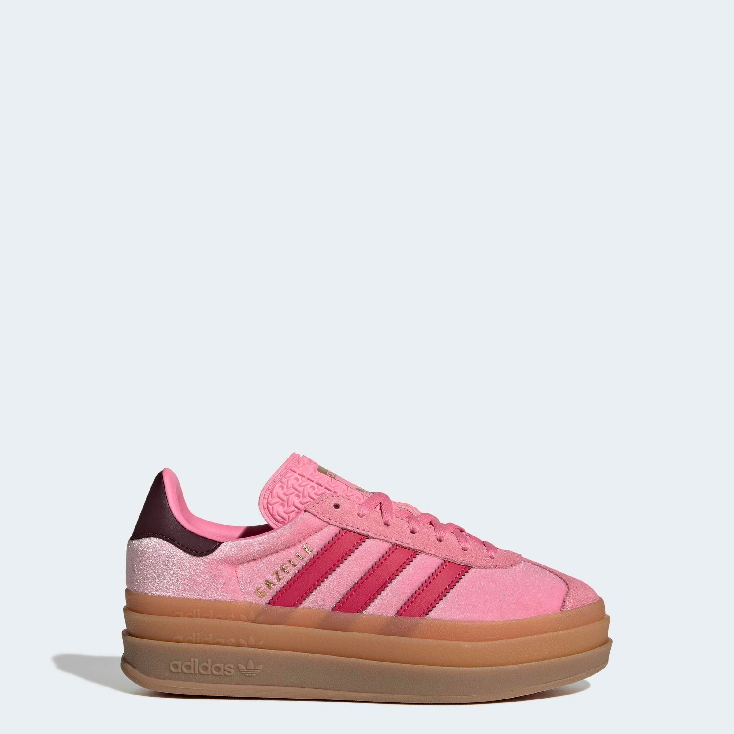 adidas Originals Sneaker »GAZELLE BOLD KINDER«