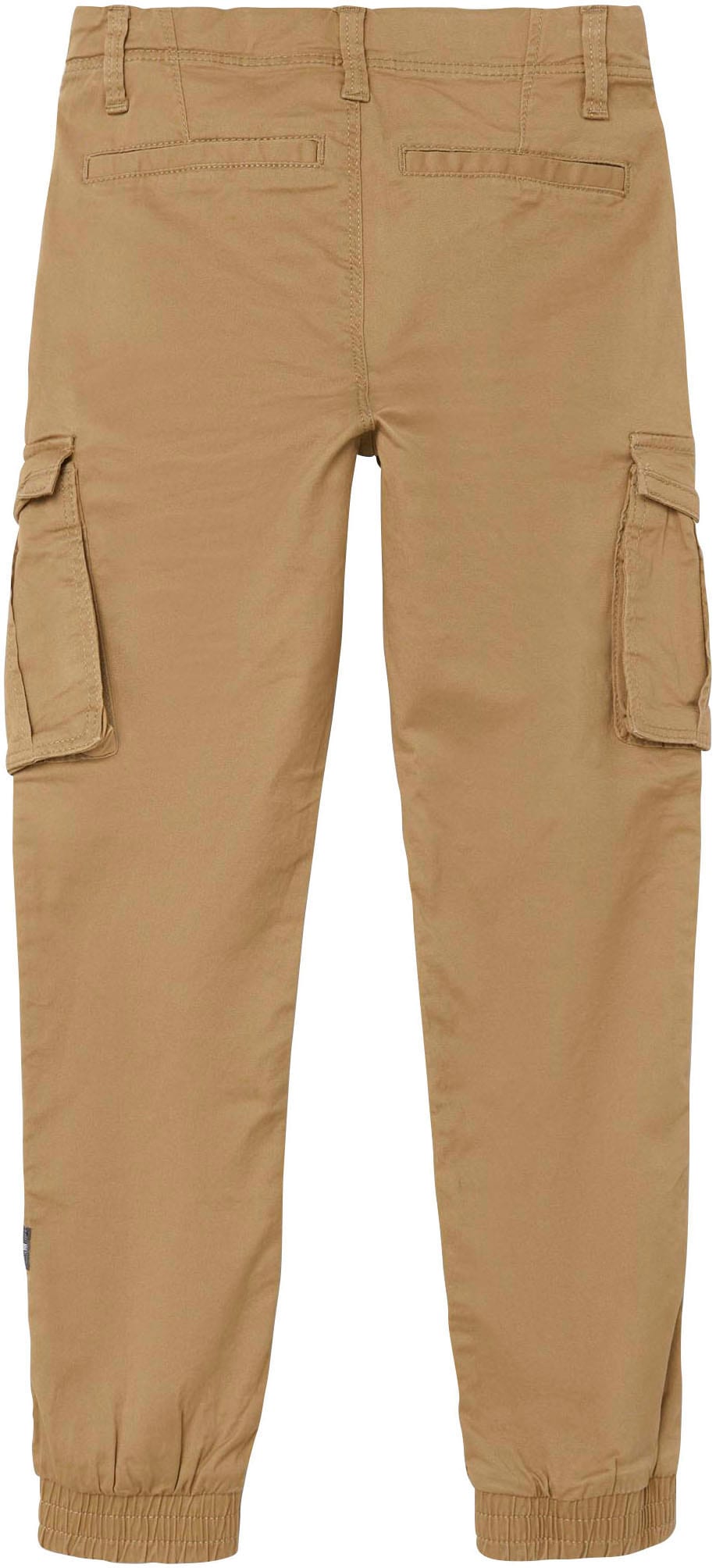 Name It Chinohose »NKMRYAN CARGO R TWI PANT 2222-BA NOOS«