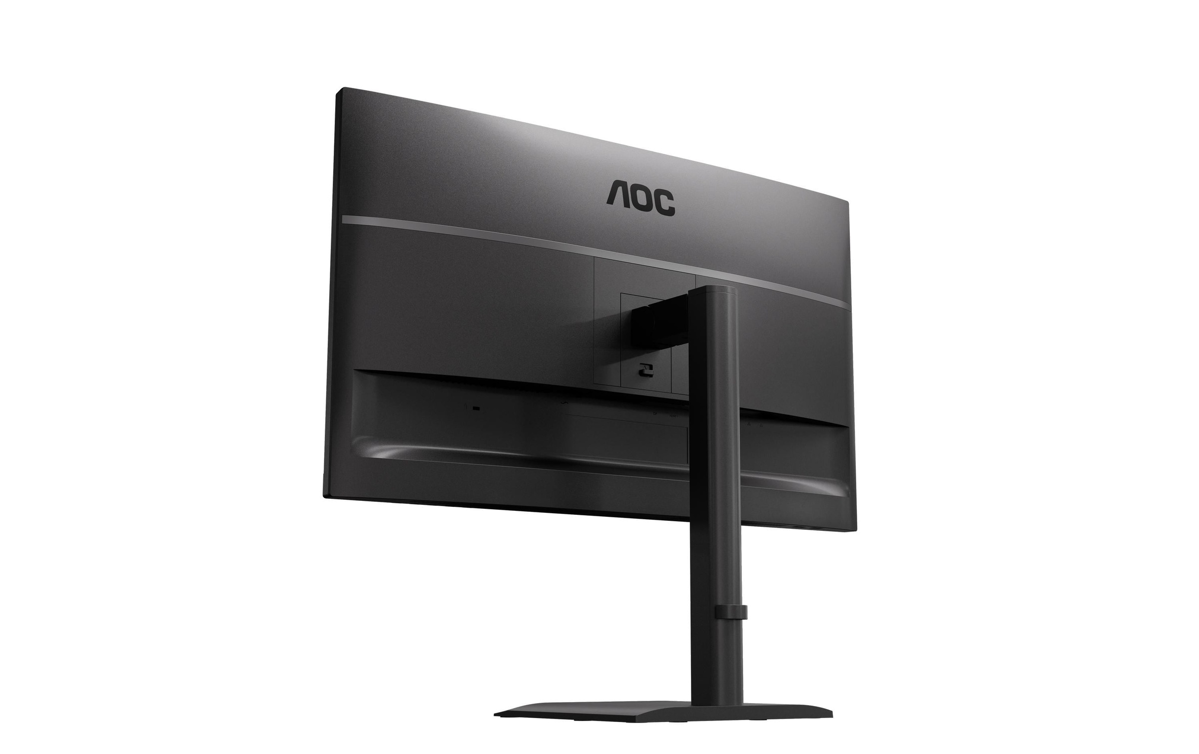 AOC Moniteur LED »U27E4CV« 68,58 cm/27 ″  3840 x 2160 px 60 Hz