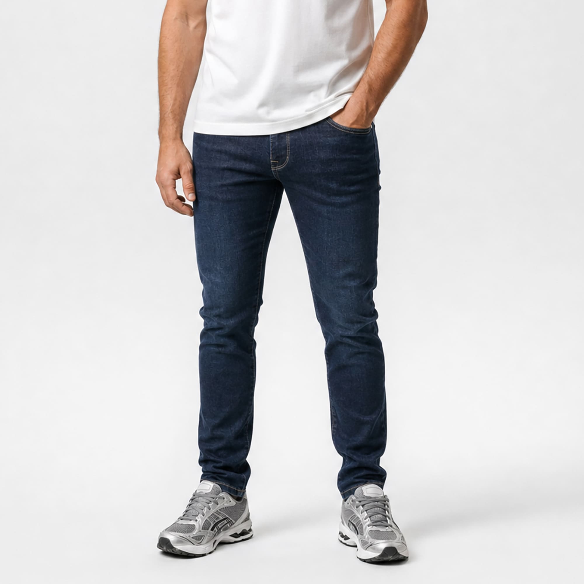 CARS JEANS Jeans slim »Jeans Bates«
