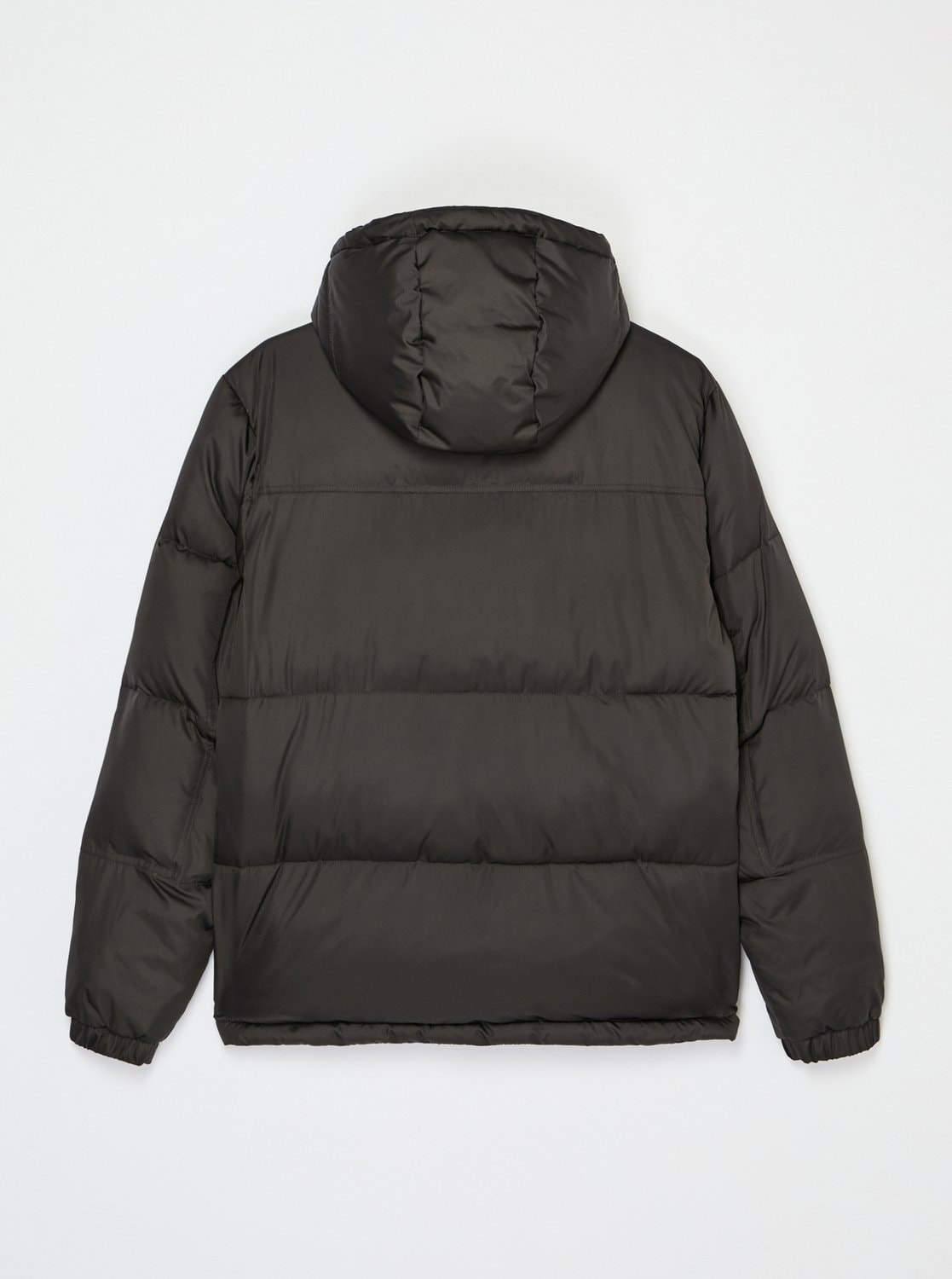 Quiksilver Veste matelassée »COLD DAYS HOODIE« style sportif, pour le quotidien et les loisirs, look décontracté