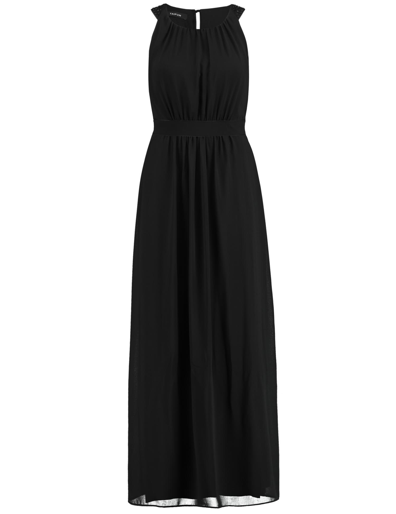 Kleid kurz »Abendkleid mit Applikation«