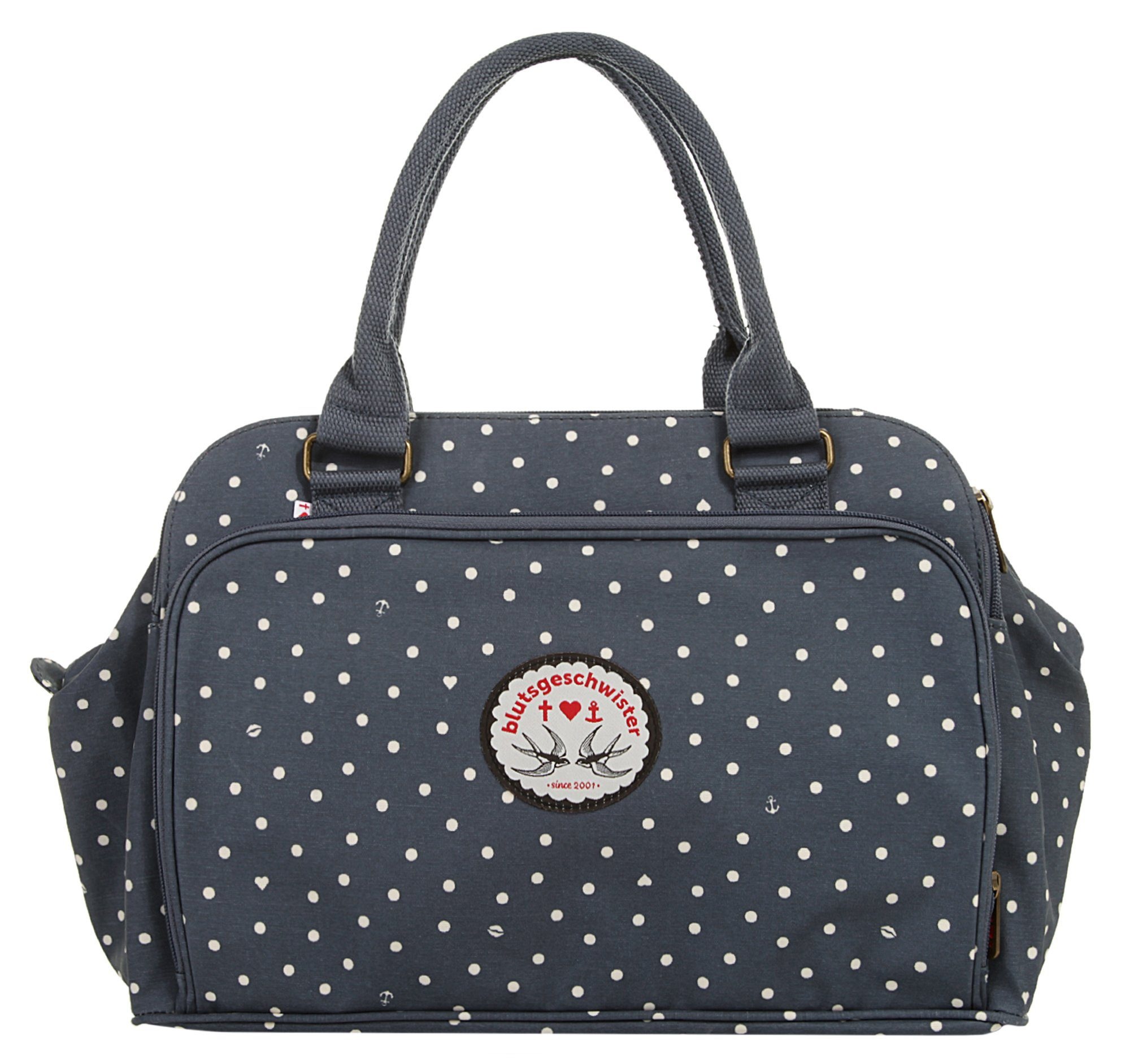 Henkeltasche »GLAUBE, LIEBE, HOFFNUNG«