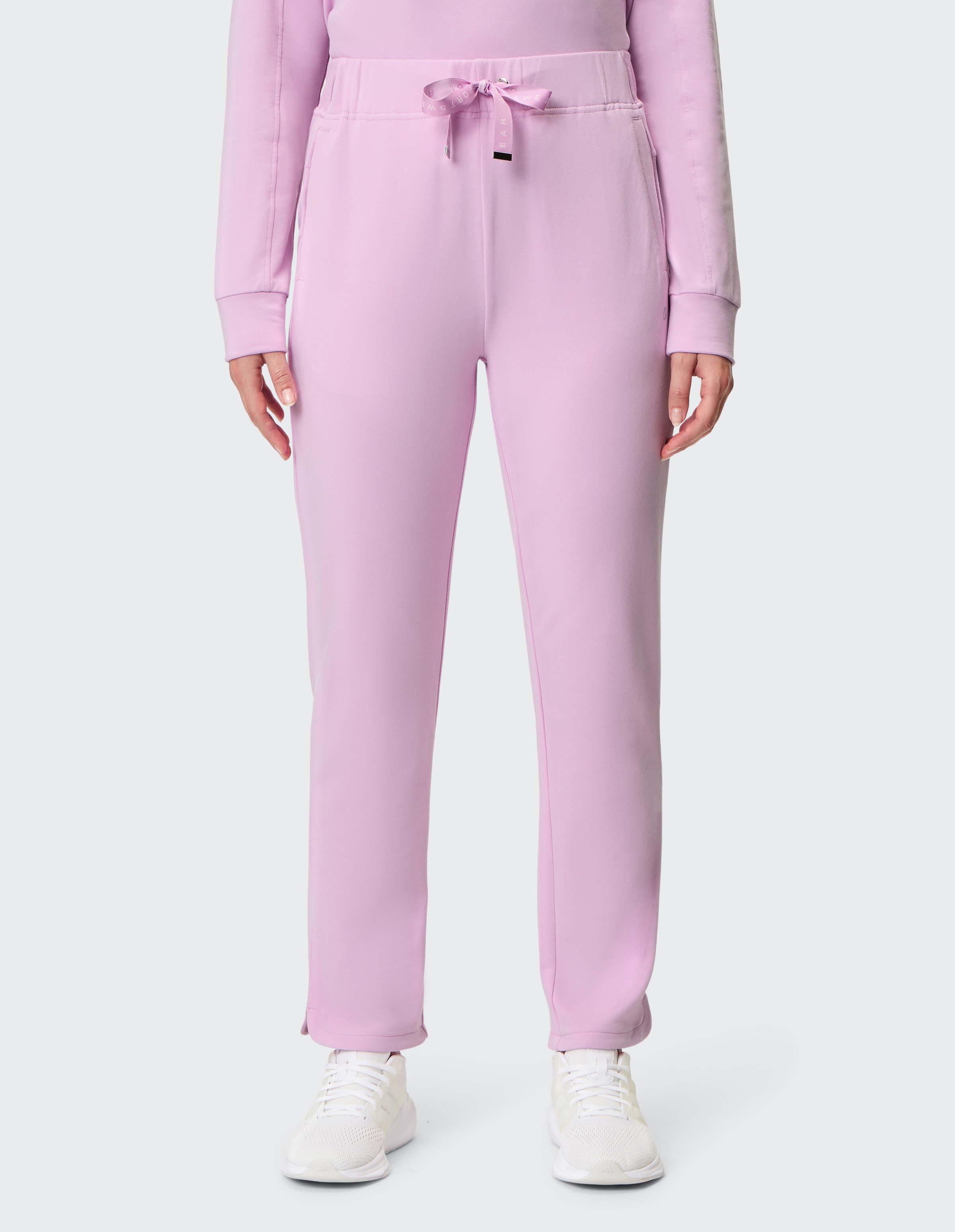 Image of Joy Sportswear Sweathose "SWEATHOSE ANASTASIA" mit Elasthan-Anteil, aus Polyester, Modal und Elasthan