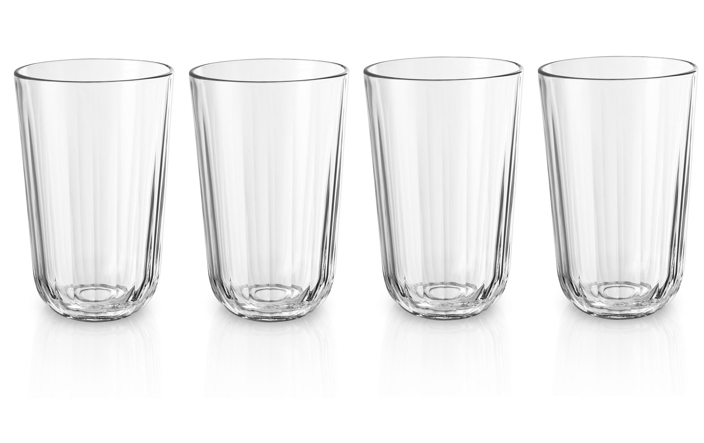 Image of Eva Solo Glas "Trinkglas Facette"