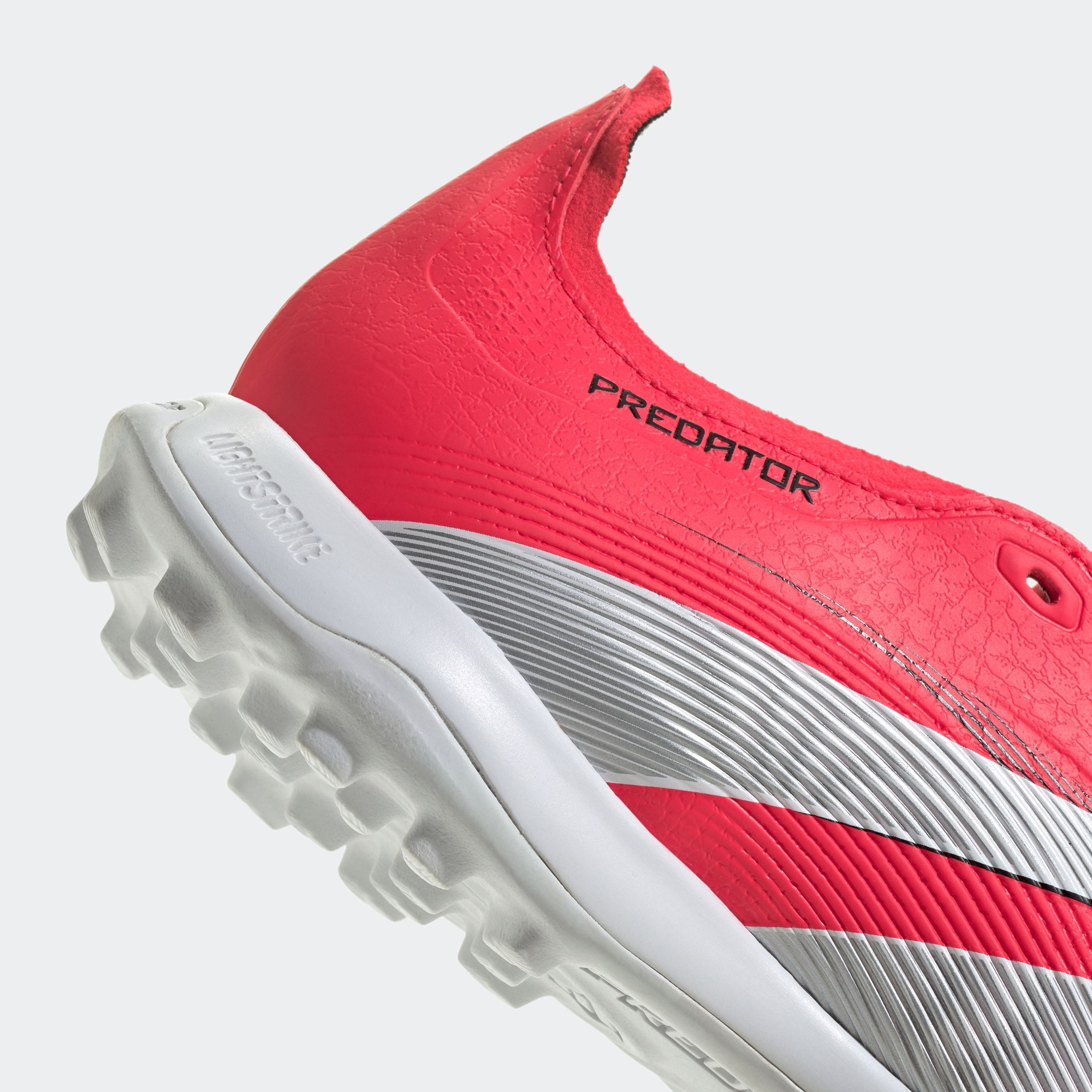 adidas Performance Fussballschuh »PREDATOR LEAGUE FOLD-OVER TONGUE TF«
