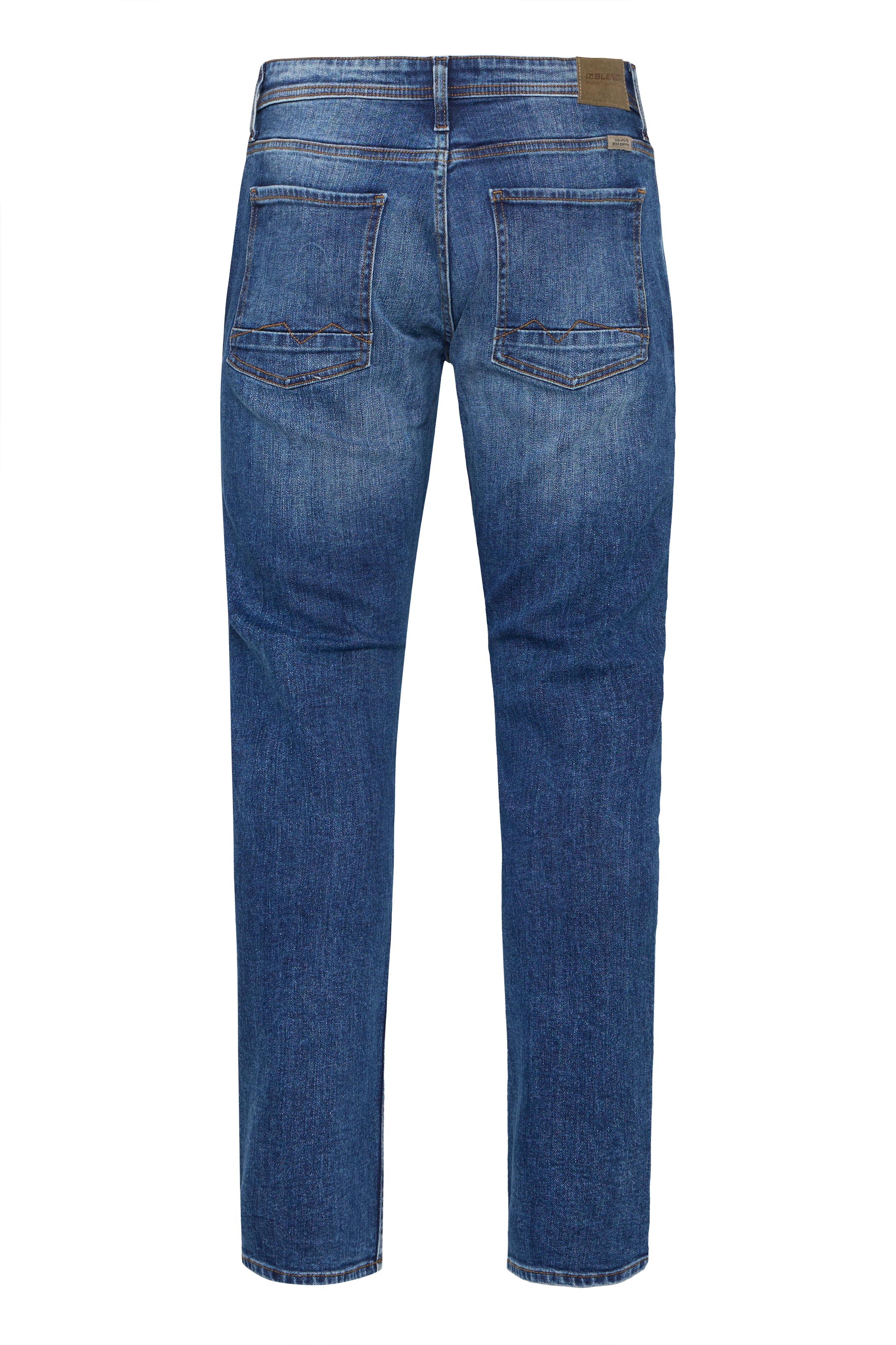 Blend Regular-fit-Jeans »BHTWISTER  PP NOOS«