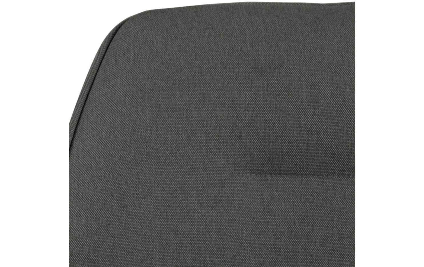 AC Design Chaise de salle à manger »Alma« () 1 cuismit eleganten Kedern, Drehstuhl mit Rückholfunktion