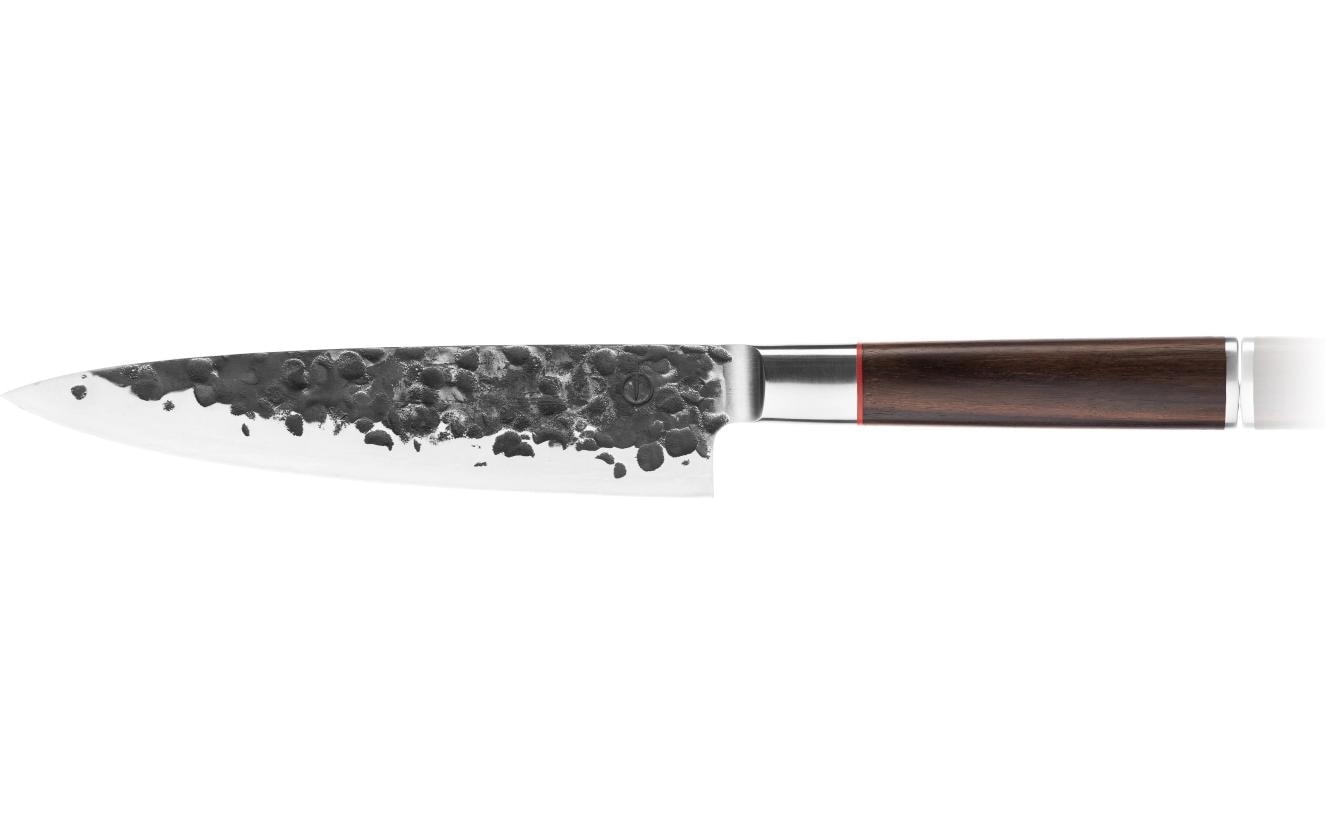   Messer-Set »Forged 3tlg. Sebra«