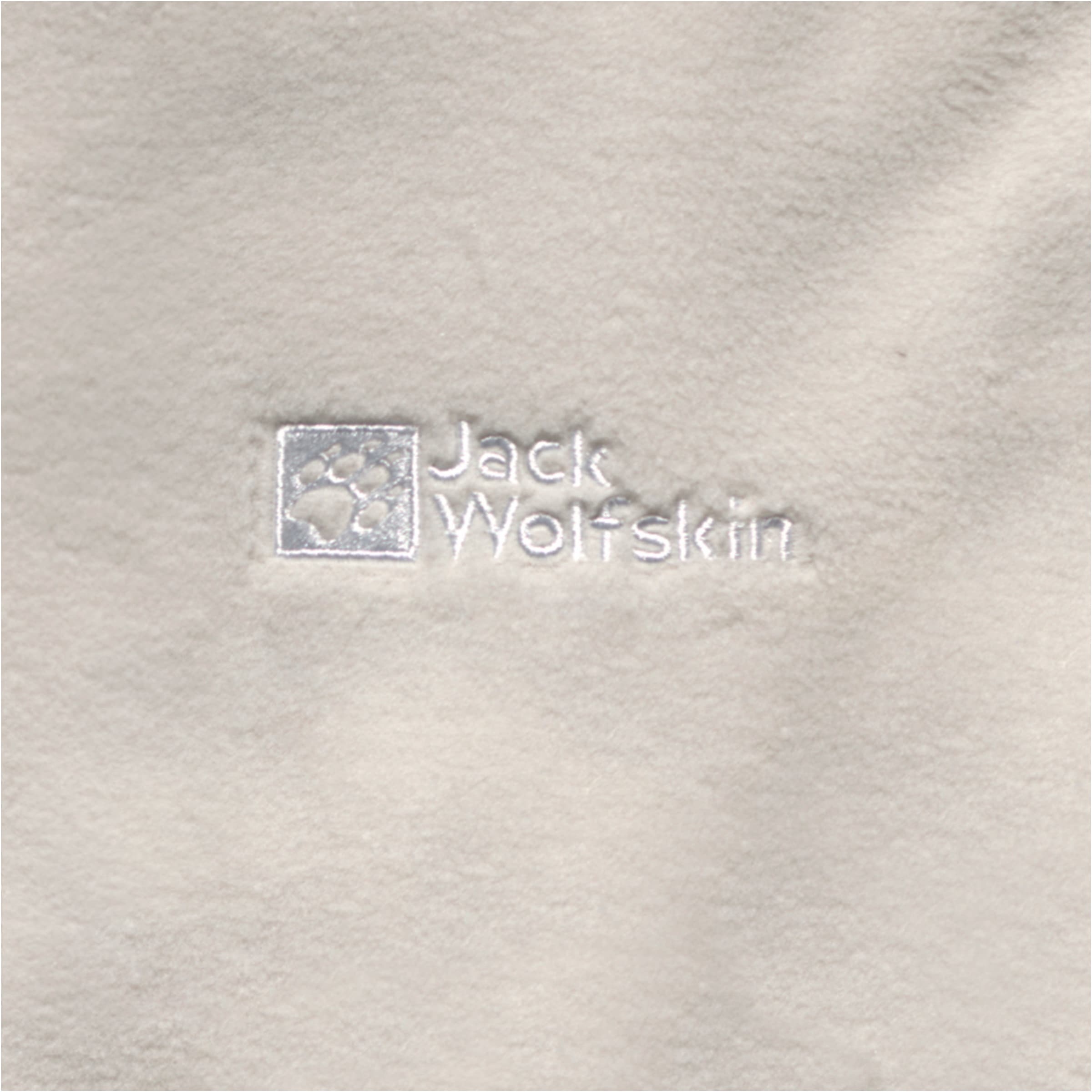 Jack Wolfskin Fleecejacke »WINTERSTEIN FZ M«, aus POLARTEC 200, teilweise recycelt