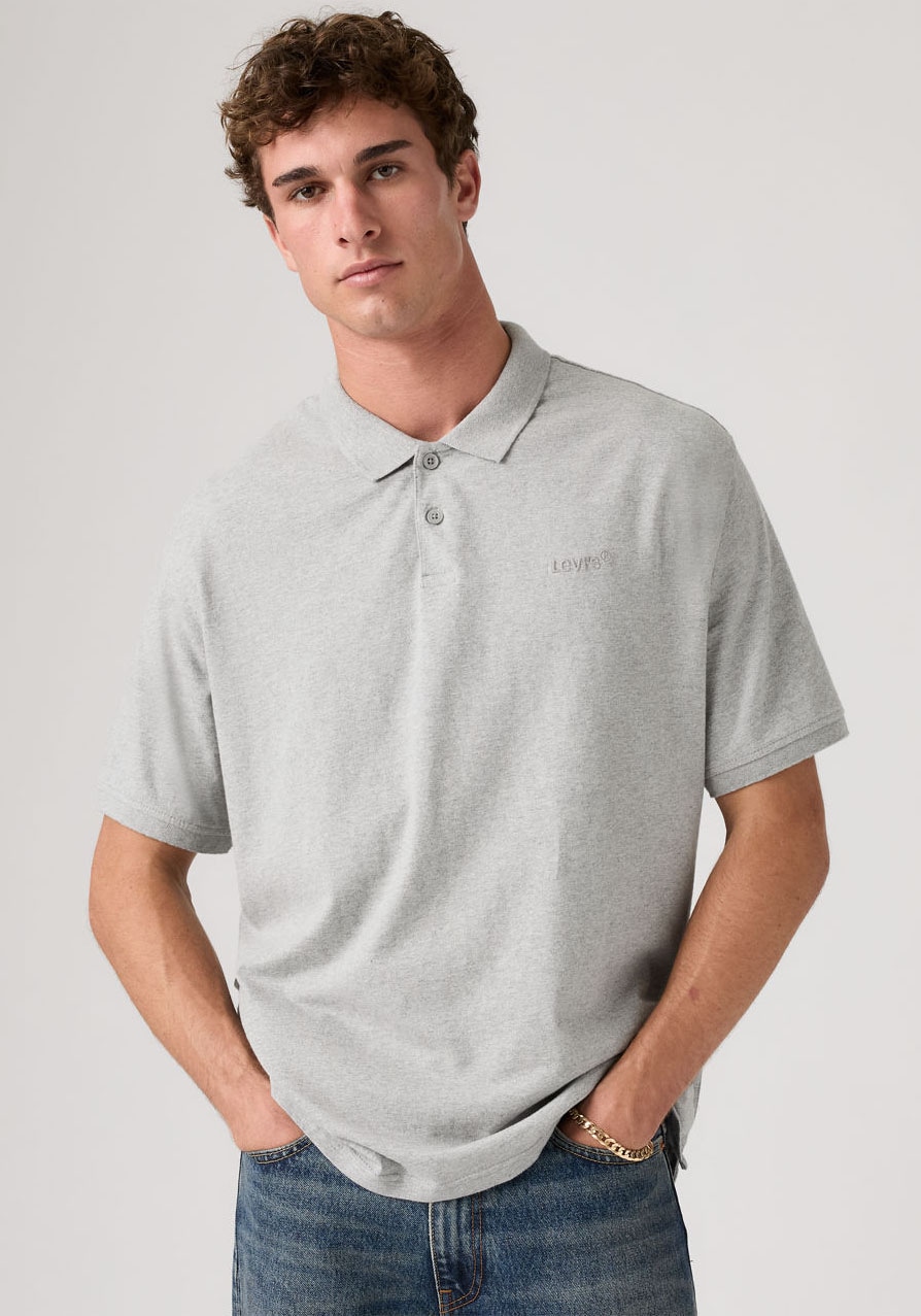 Levi's® Polo avec broderie du logo