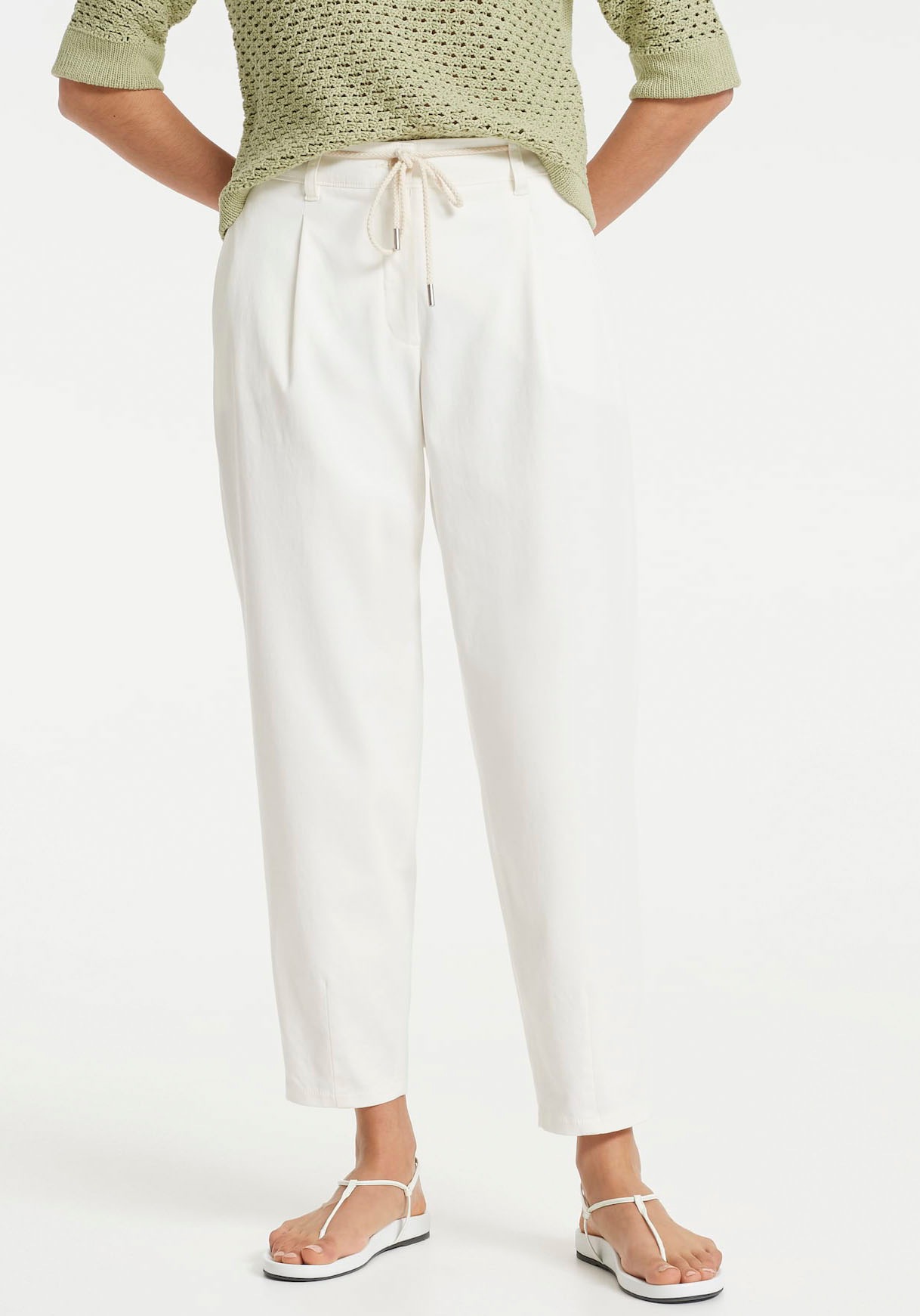 Image of OPUS Webhose »Makila«, mit konischem Beinverlauf bei Ackermann Versand Schweiz