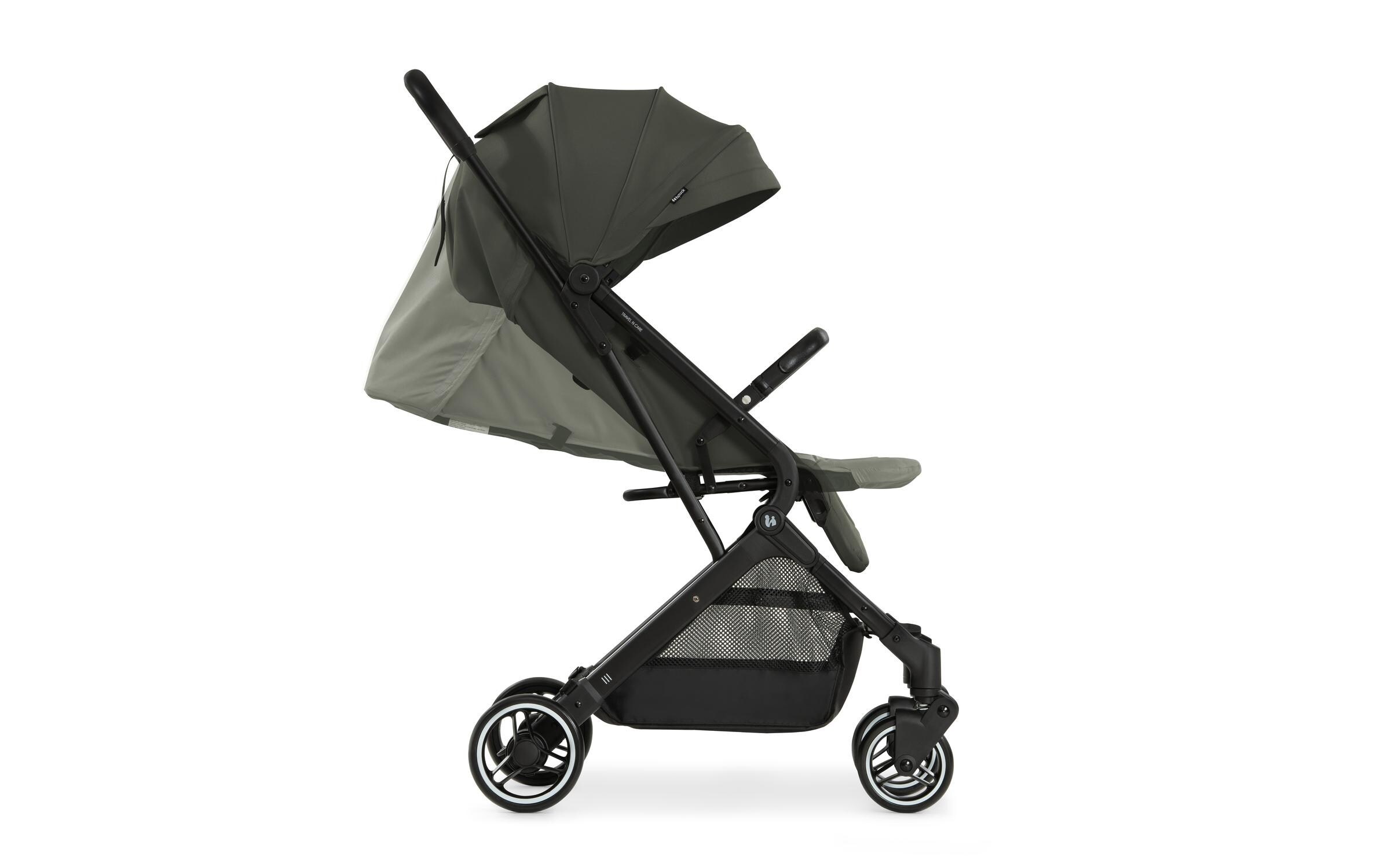 Hauck Kinder-Buggy »Travel N Care«, 25 kg