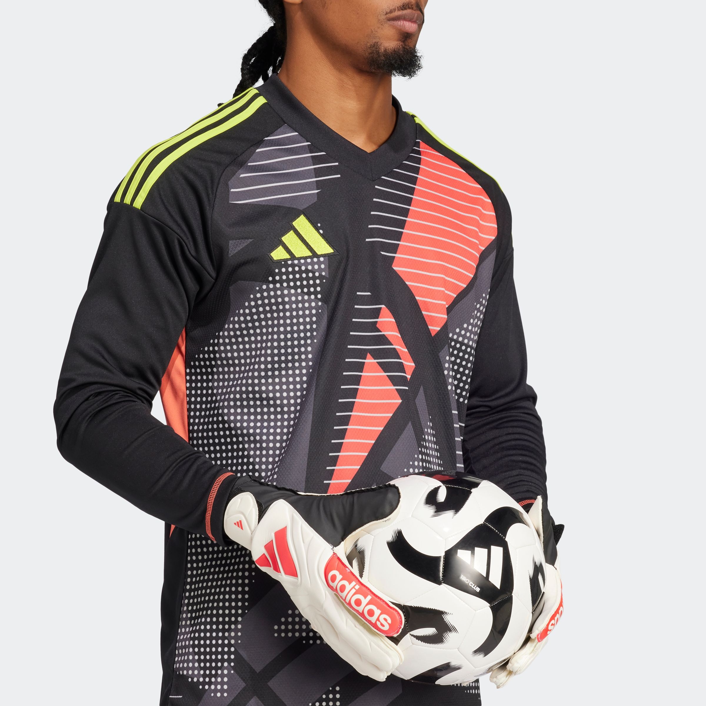 adidas Performance Torwarthandschuhe »COPA GL CLB«