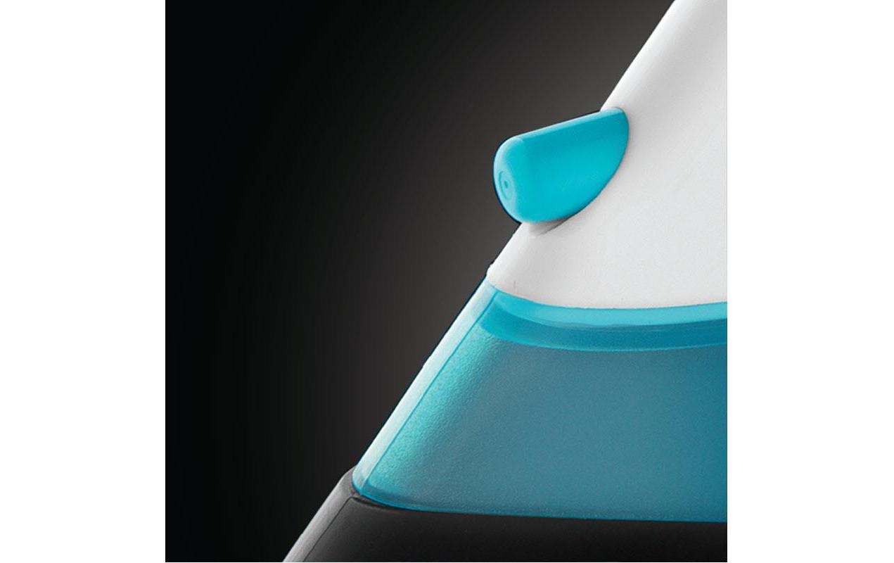 RUSSELL HOBBS Dampfbügeleisen »My Iron 25580-56 Blau/Weiss«, 1800 W