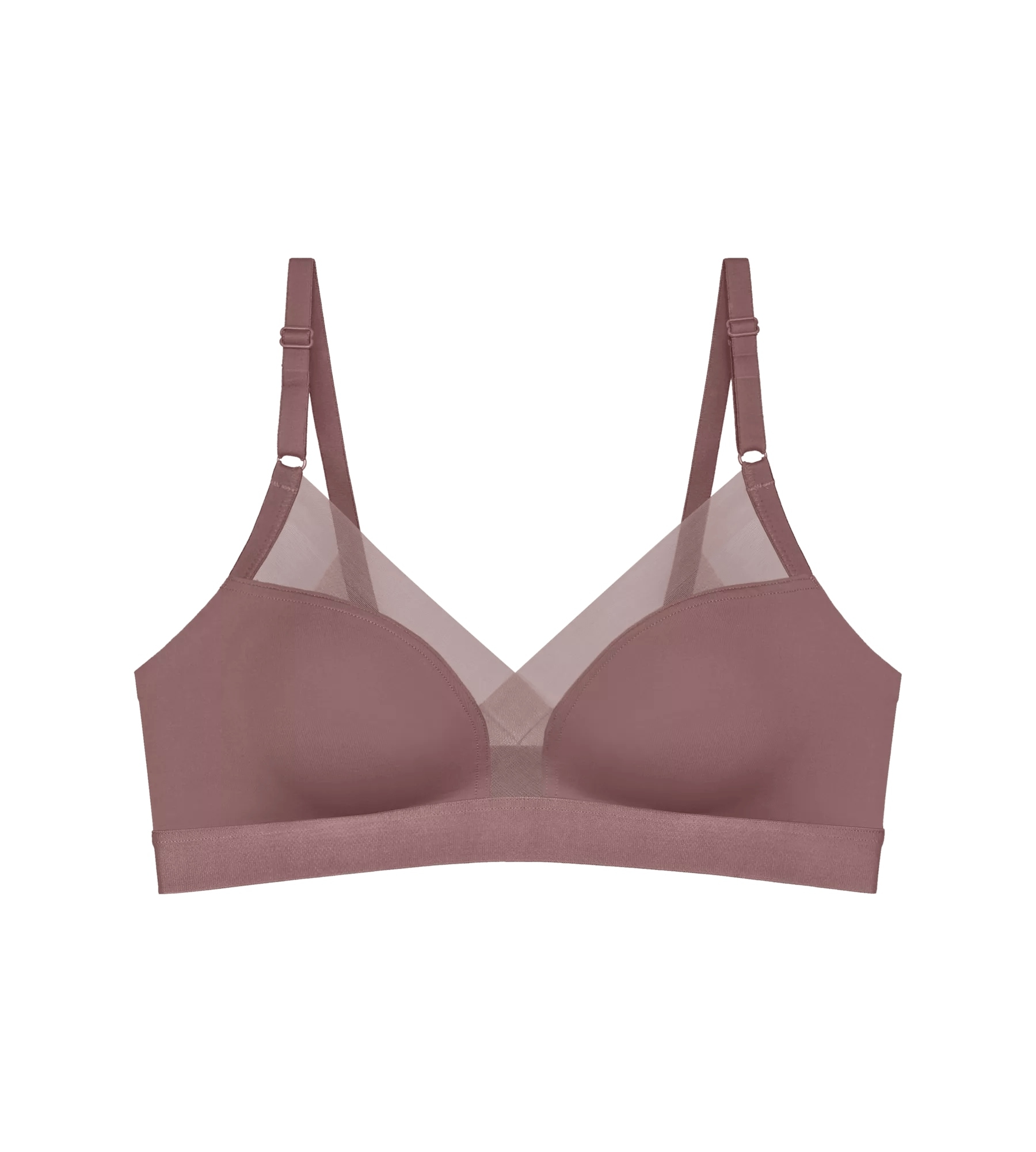 Triumph Soutien-gorge sans armatures »Shape Smart« glättend, vorgeformte Cups, weich und leicht formend