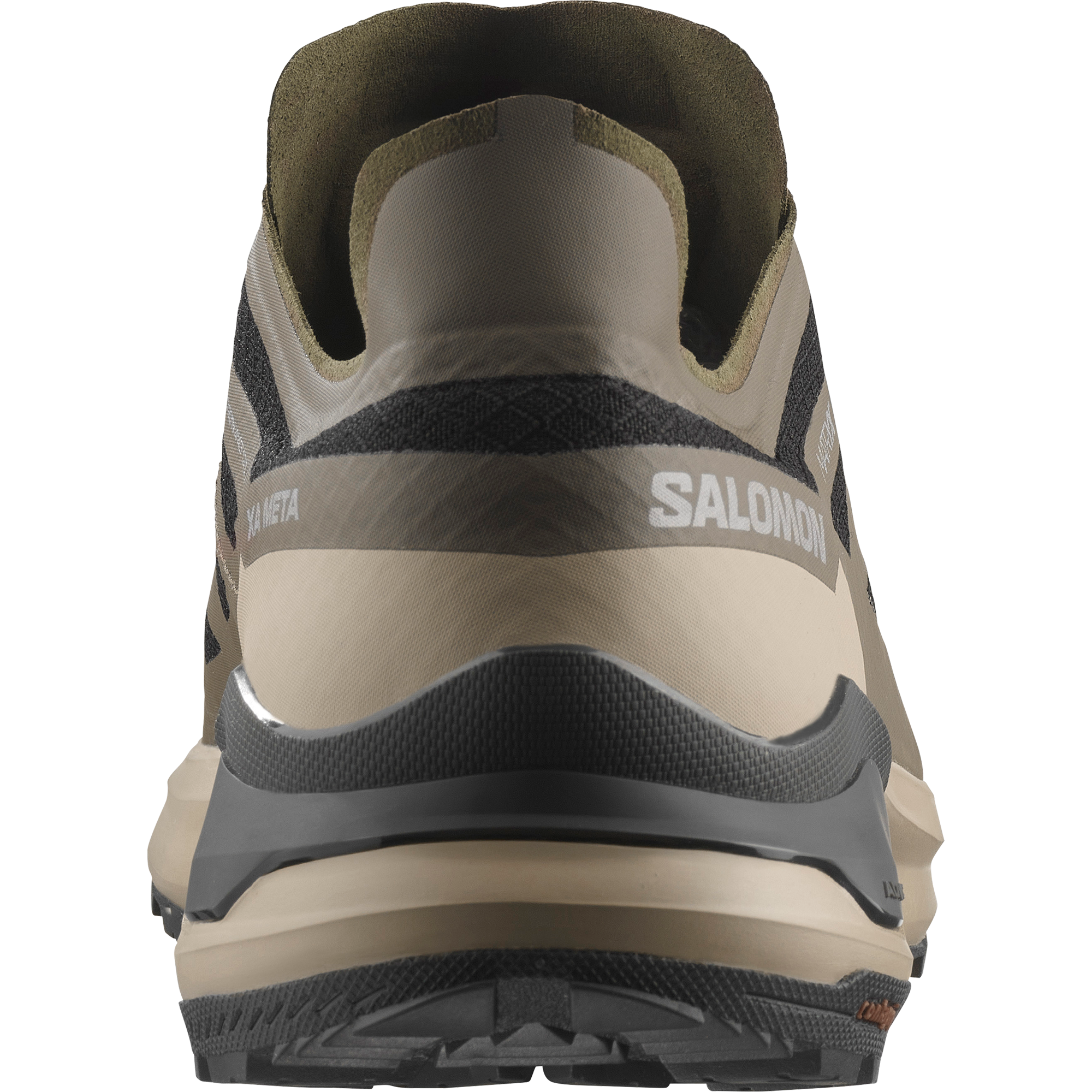 Salomon Laufschuh »XA META GORE-TEX MIF«, Made in France, wasserdicht