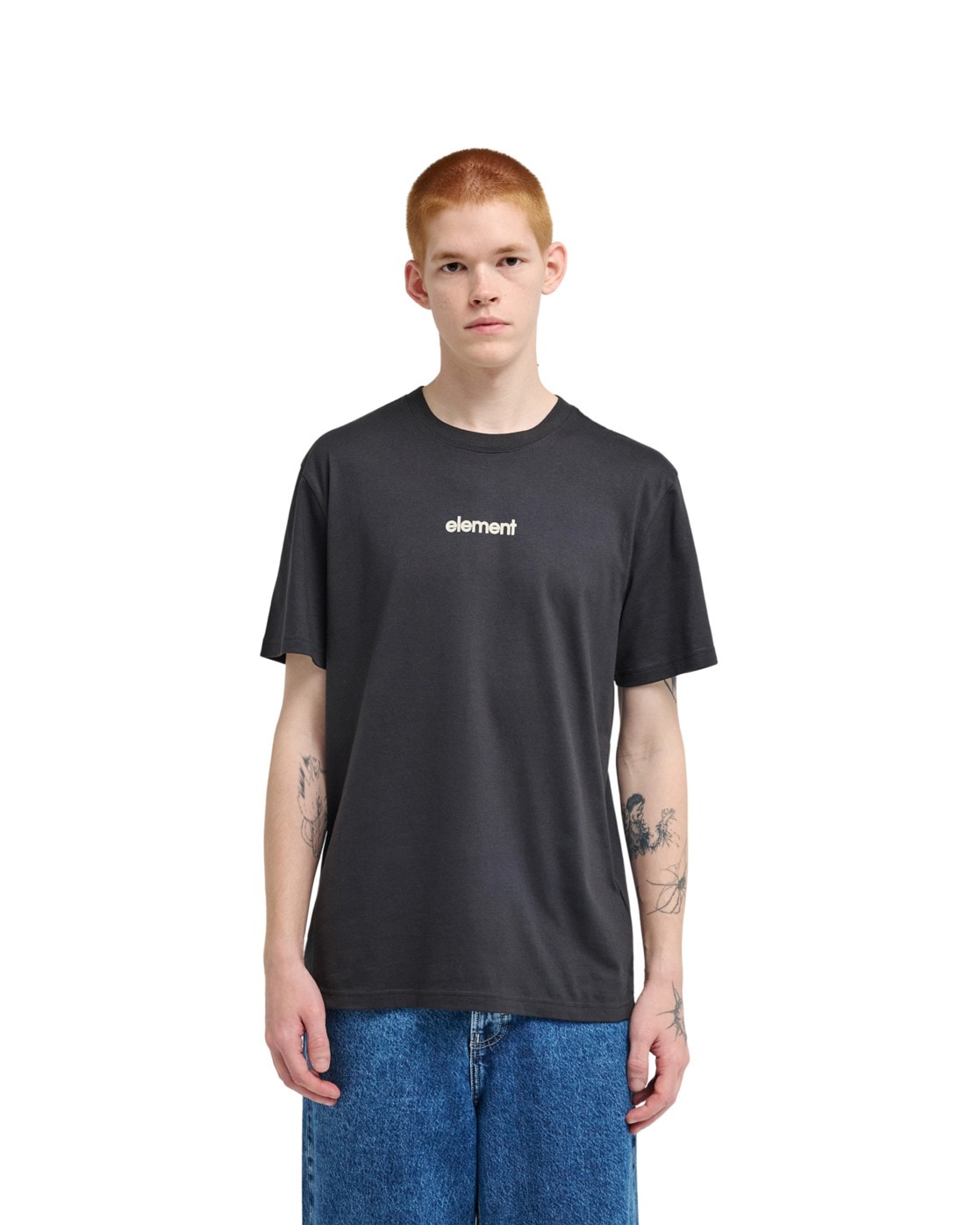 Image of Element T-Shirt "Lowcase Bp"