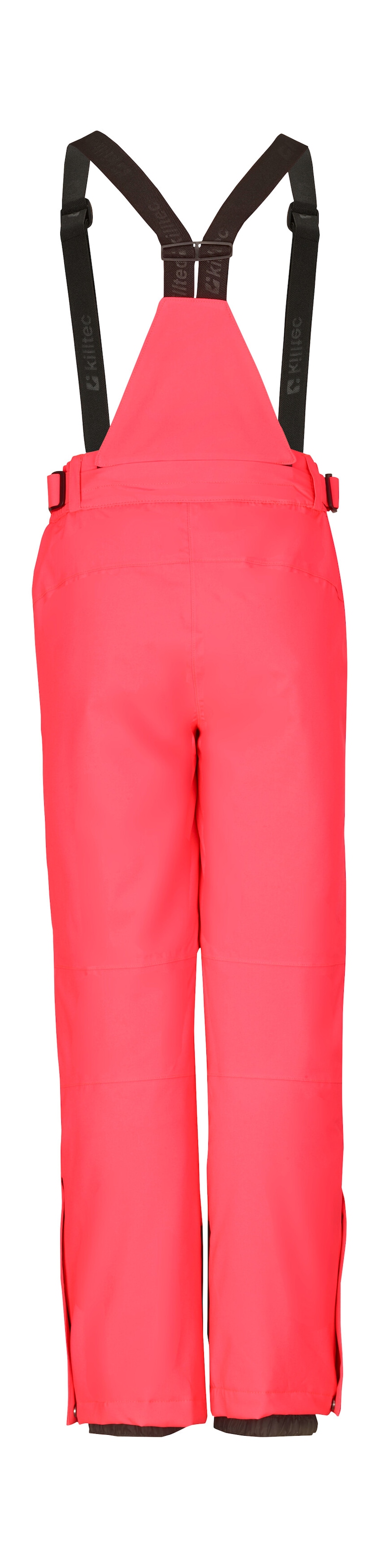 Killtec Skihose »Gandara Jr«  Skihose Gandara Jr: wasserdicht, atmungsaktiv, verstärkt, Schneefang