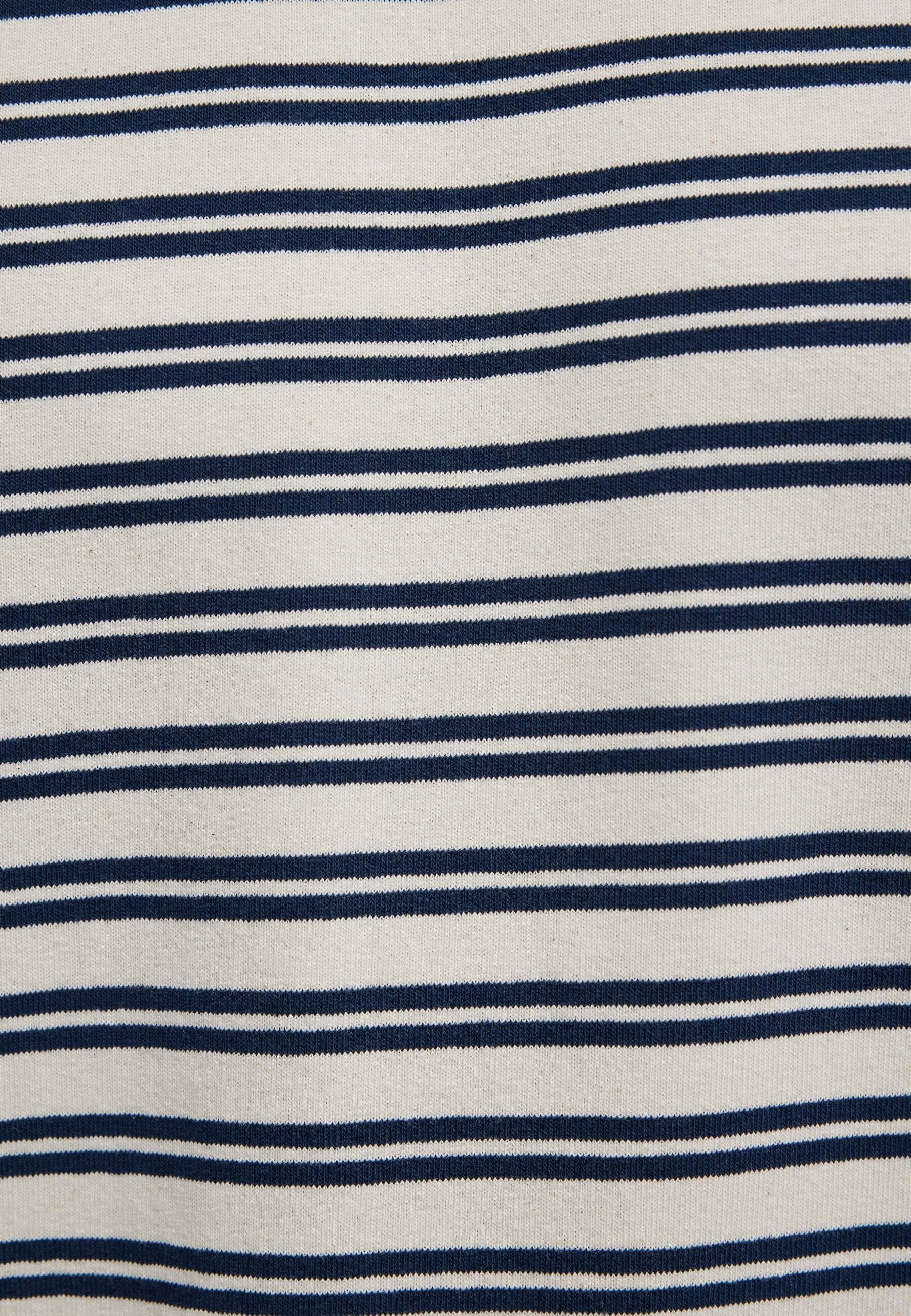 Mavi T-Shirt »Mavi T-Shirt Stripe«