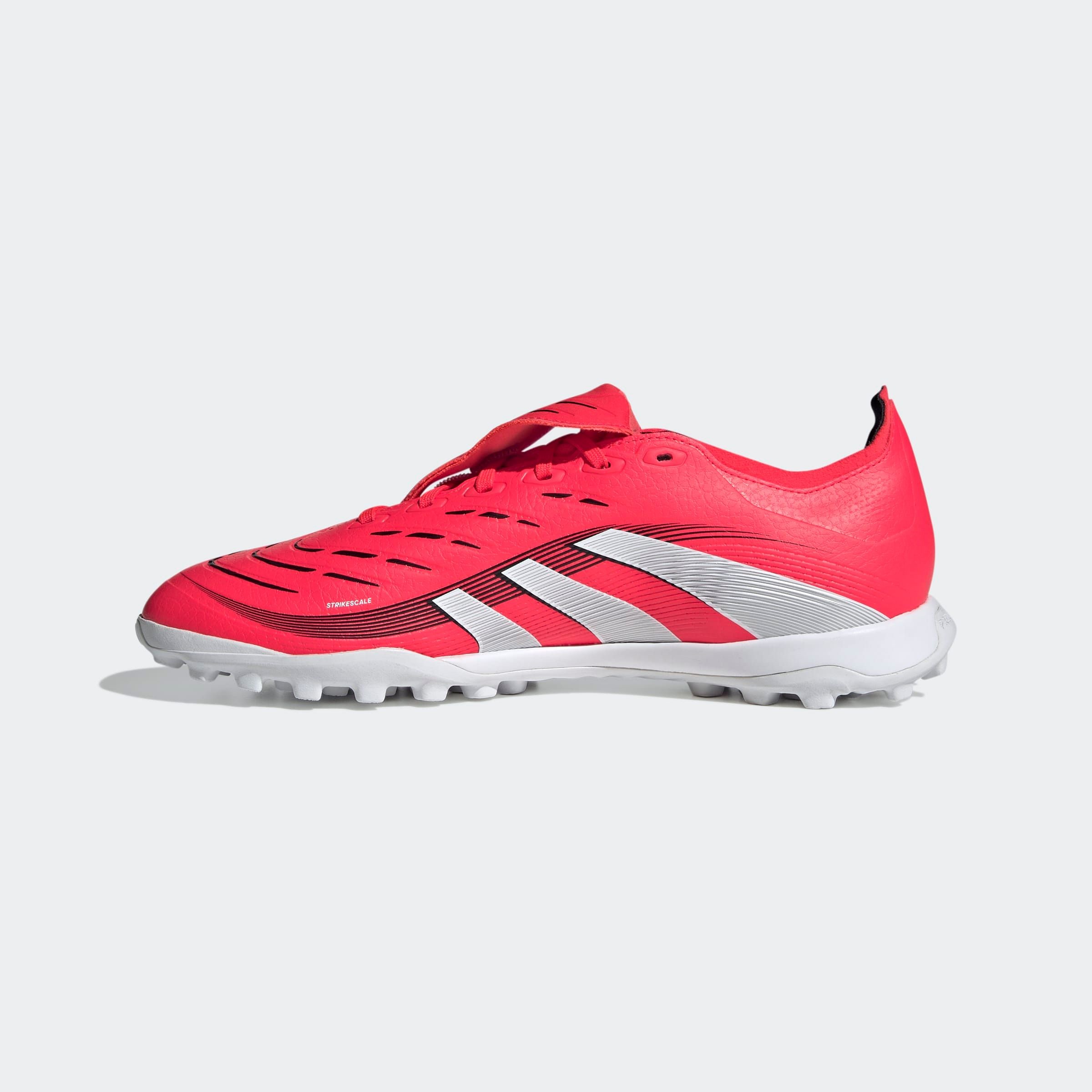 adidas Performance Fussballschuh »PREDATOR LEAGUE FOLD-OVER TONGUE TF«