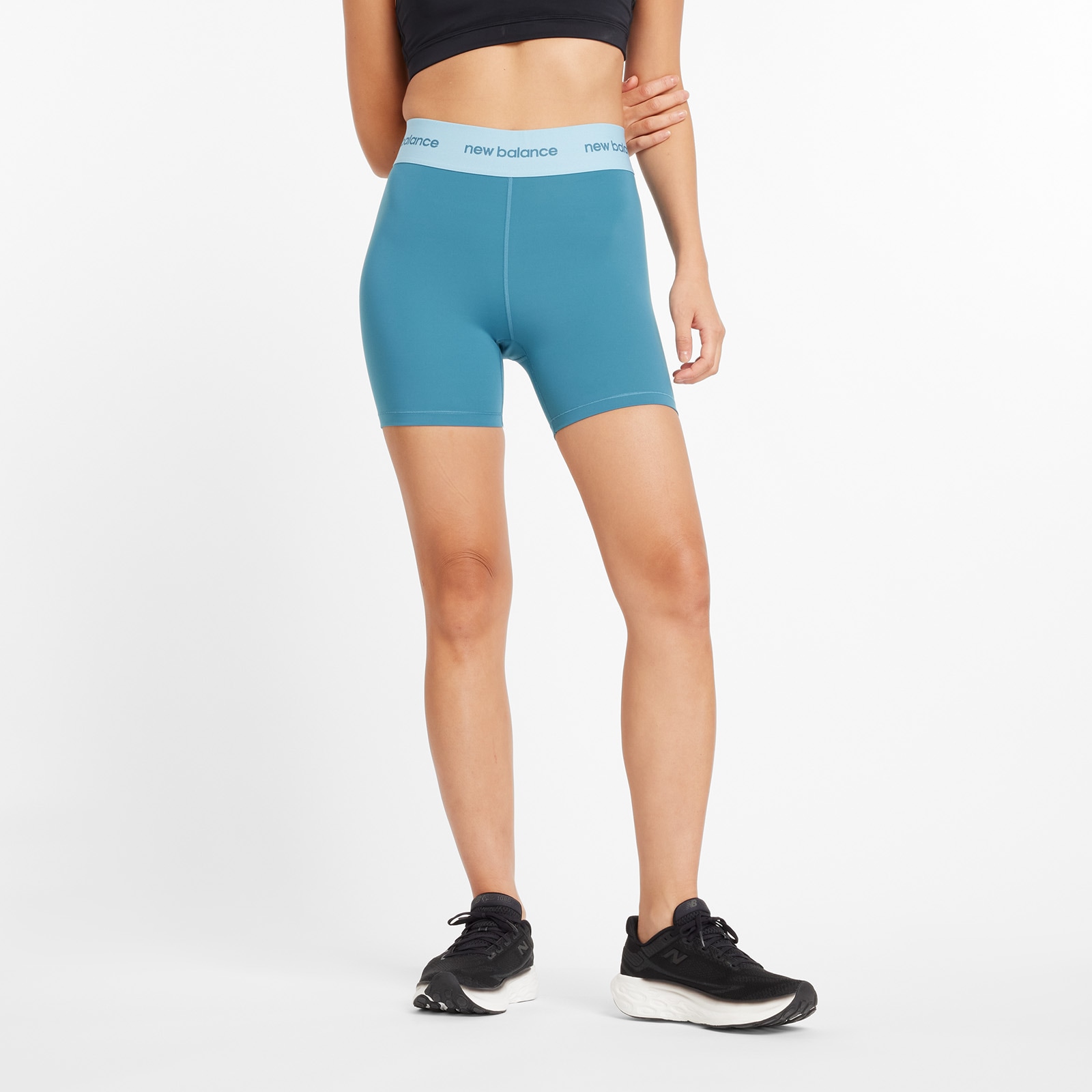 New Balance Trainingstights »WOMENS TRAINING SHORT«