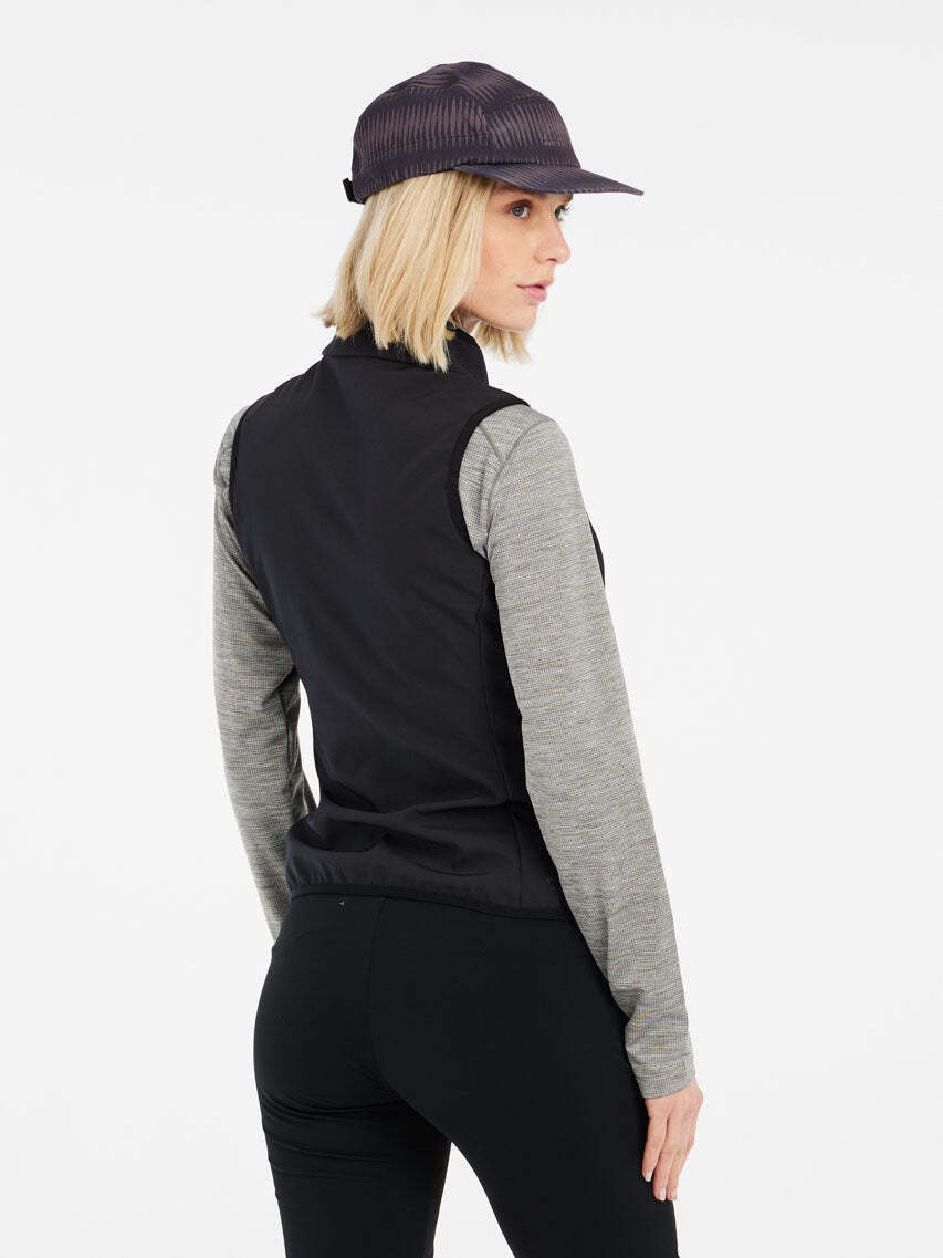 Protest Outdoorjacke »Gilets PRTCHAOS«