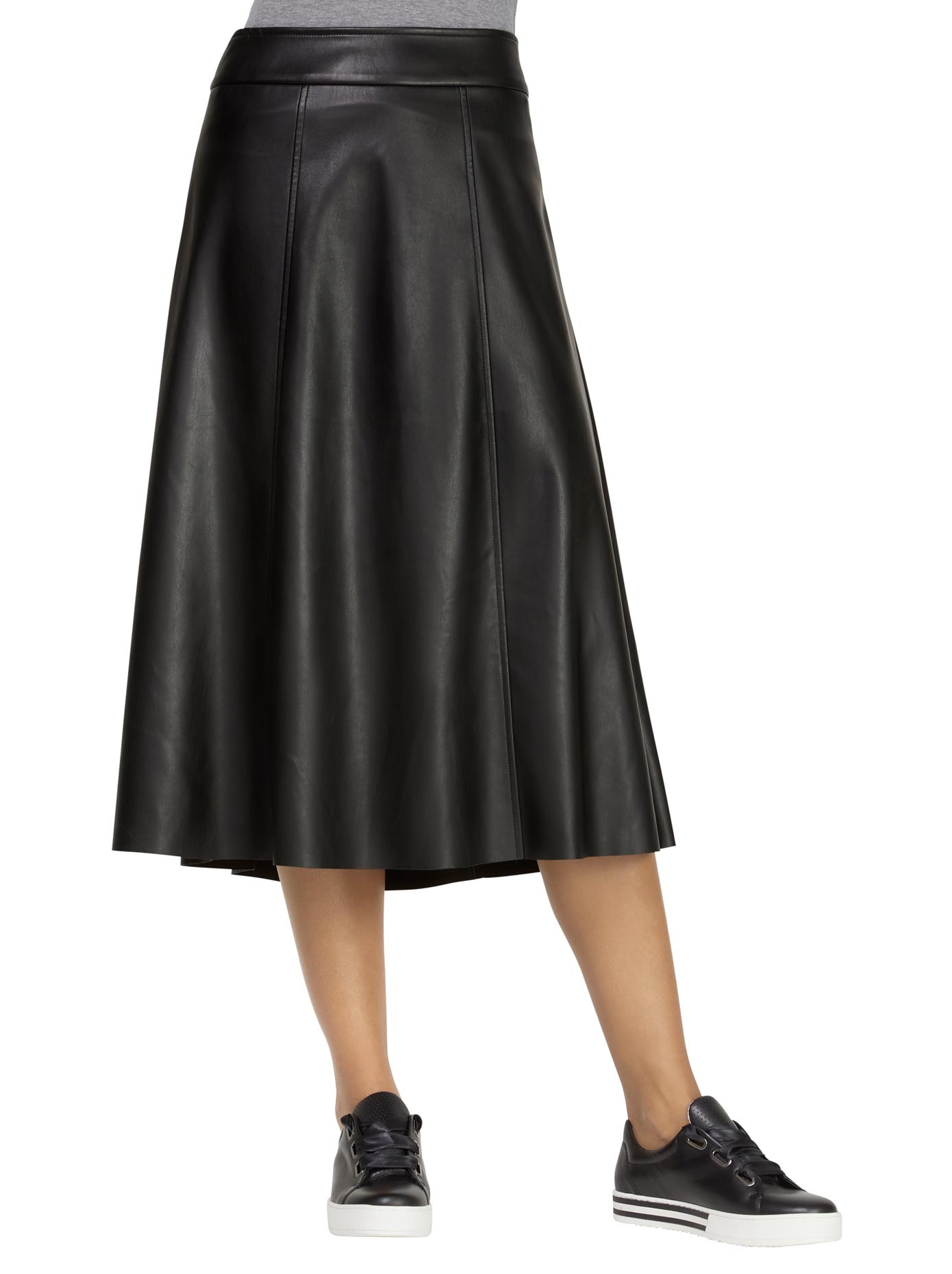 Image of RICK CARDONA by Heine Lederimitatrock bei Ackermann Versand Schweiz