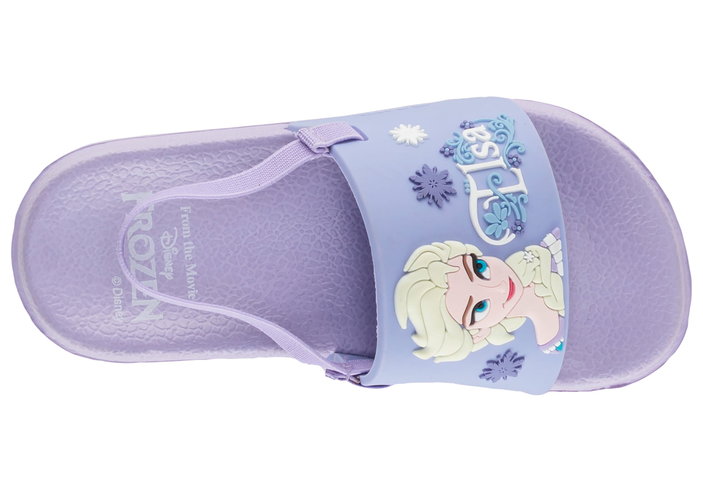 Disney Badesandale »Frozen«