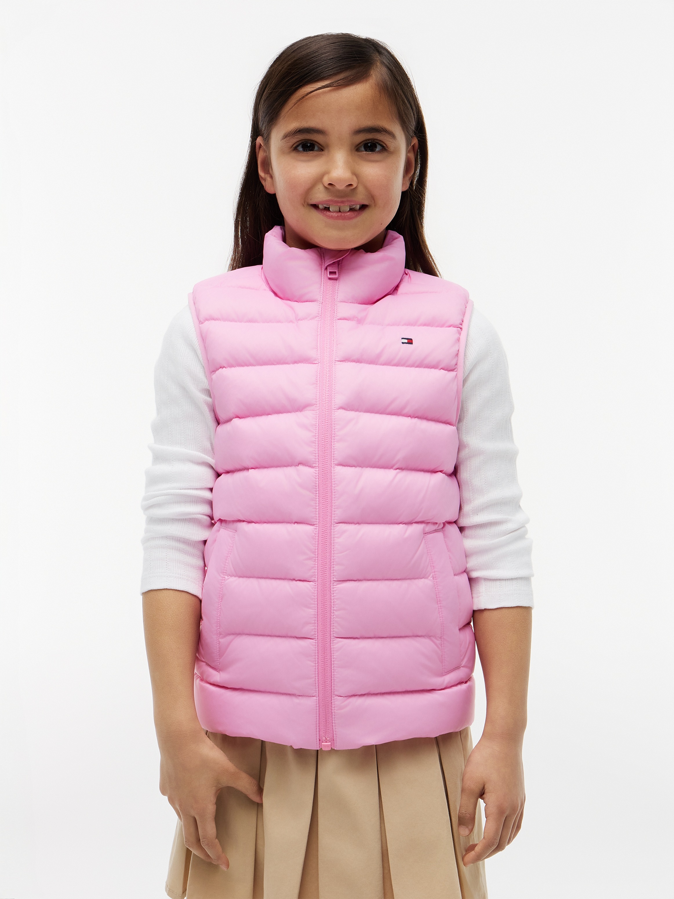 Tommy Hilfiger Daunenweste Kinder bis 16 Jahre