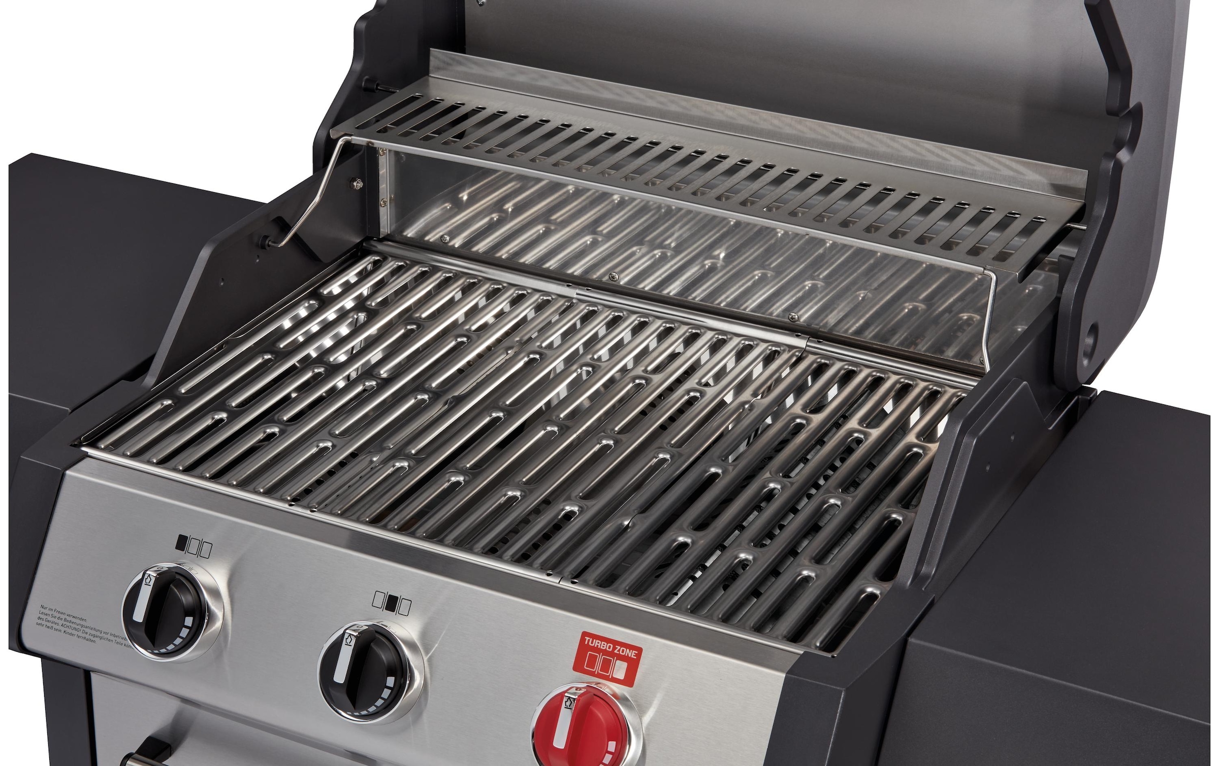 Enders® Gasgrill »Monroe ProX S Turbo«