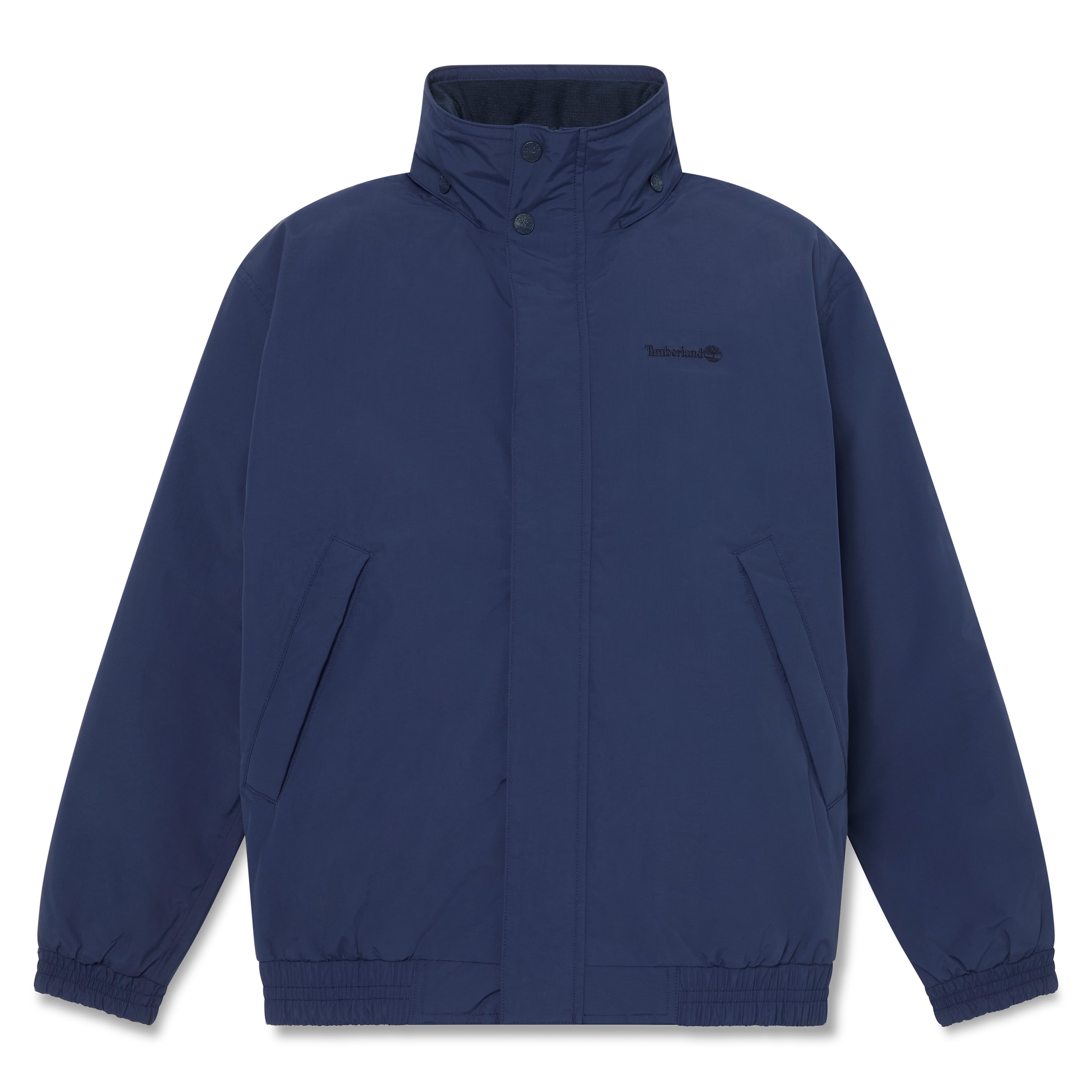 Timberland Bomberjacke »WEATHER BOMBER - Waterproof Insulat« wasserdichtes Obermaterial aus Nylon, mit isolierenden Eigenschaften