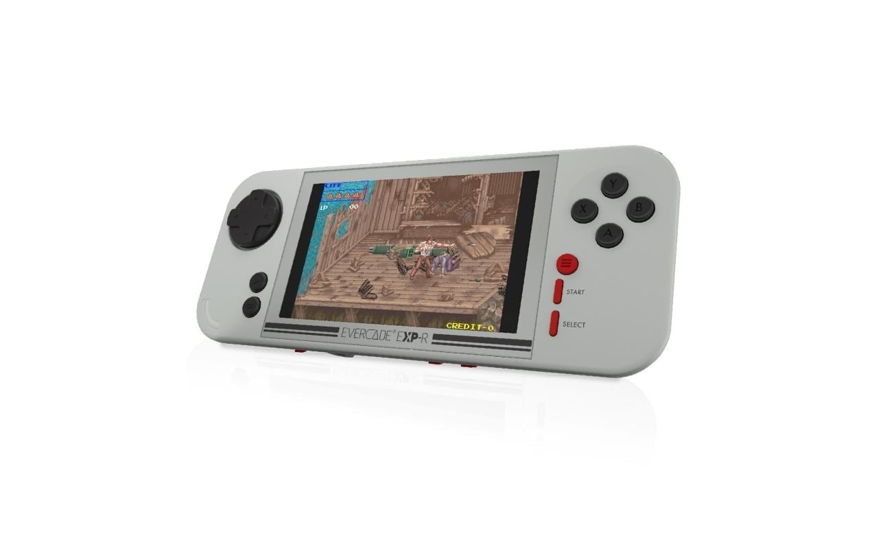 Blaze Retro Konsole »Evercade EXP-R Solo Taito Ar Bundle (Box)«