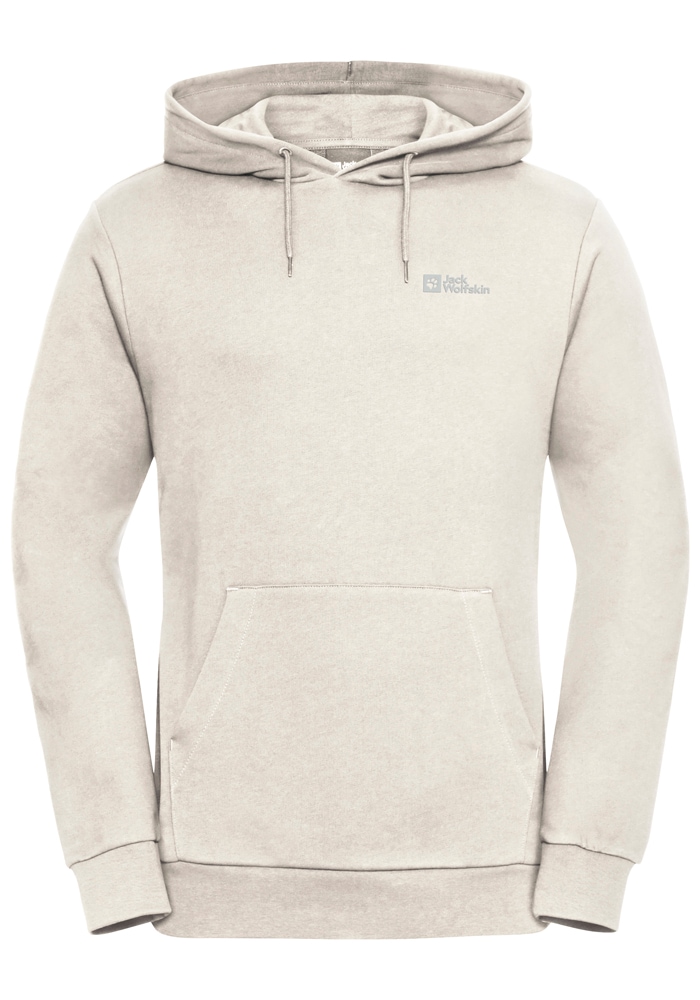 Jack Wolfskin Kapuzenpullover »ESSENTIAL HOODIE M«