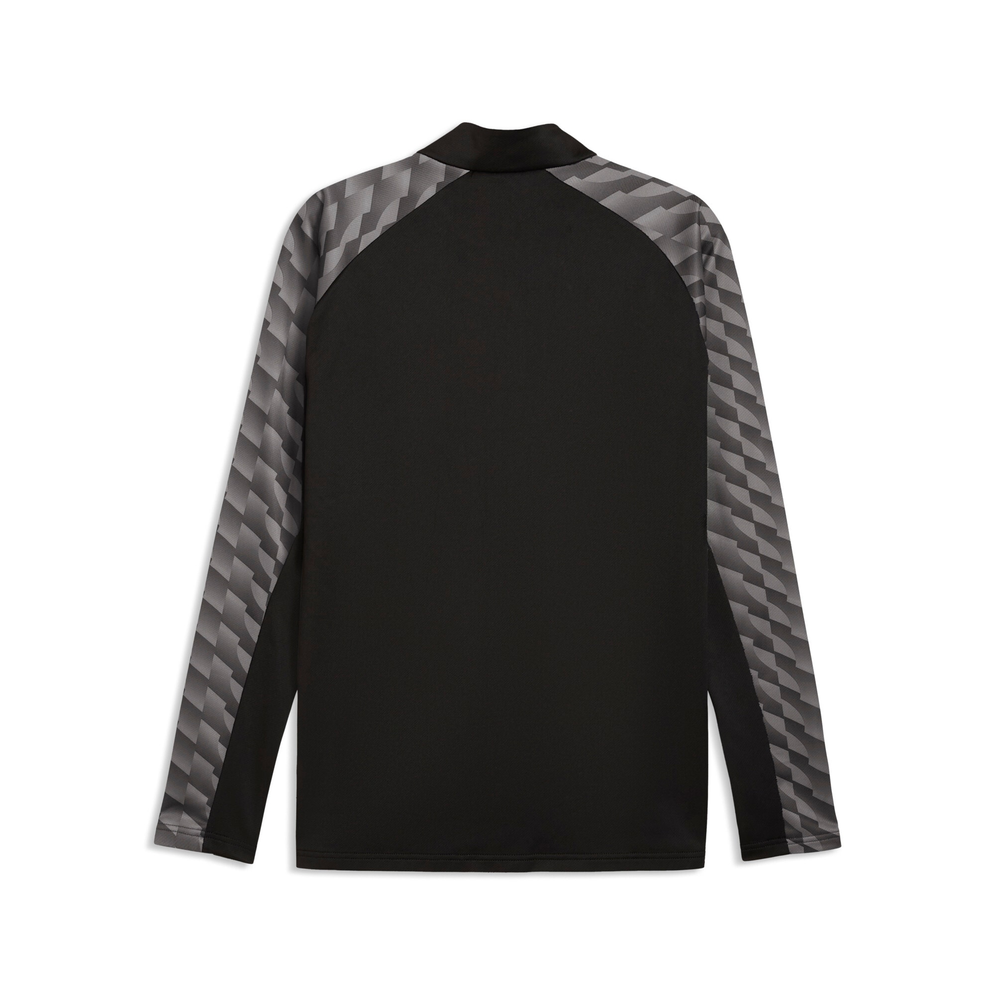 PUMA Sweatshirt »TEAMLIGA26 TRAINING 14 ZIP TOP«, Slim fit Passform, atmungsaktives Material, mit Reissverschluss
