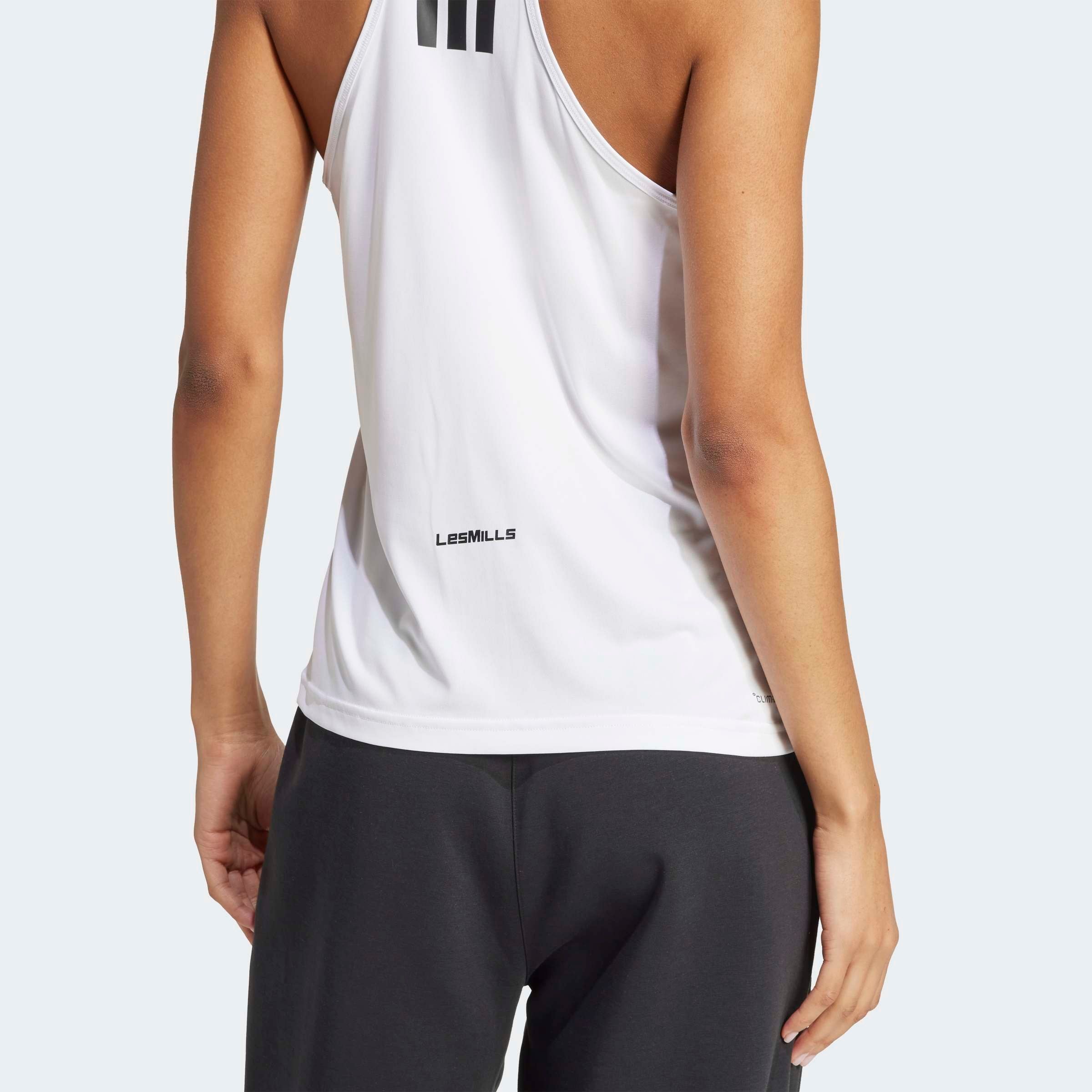 adidas Performance Tanktop »W LM G TK«