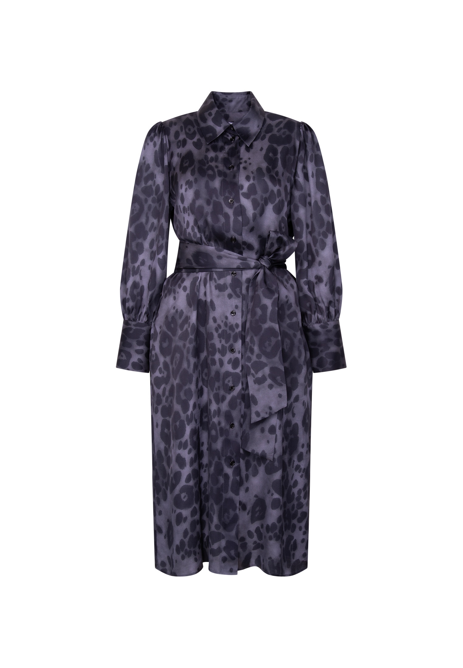 seidensticker Robe d'été »Schwarze Rose« 1/1 Druck