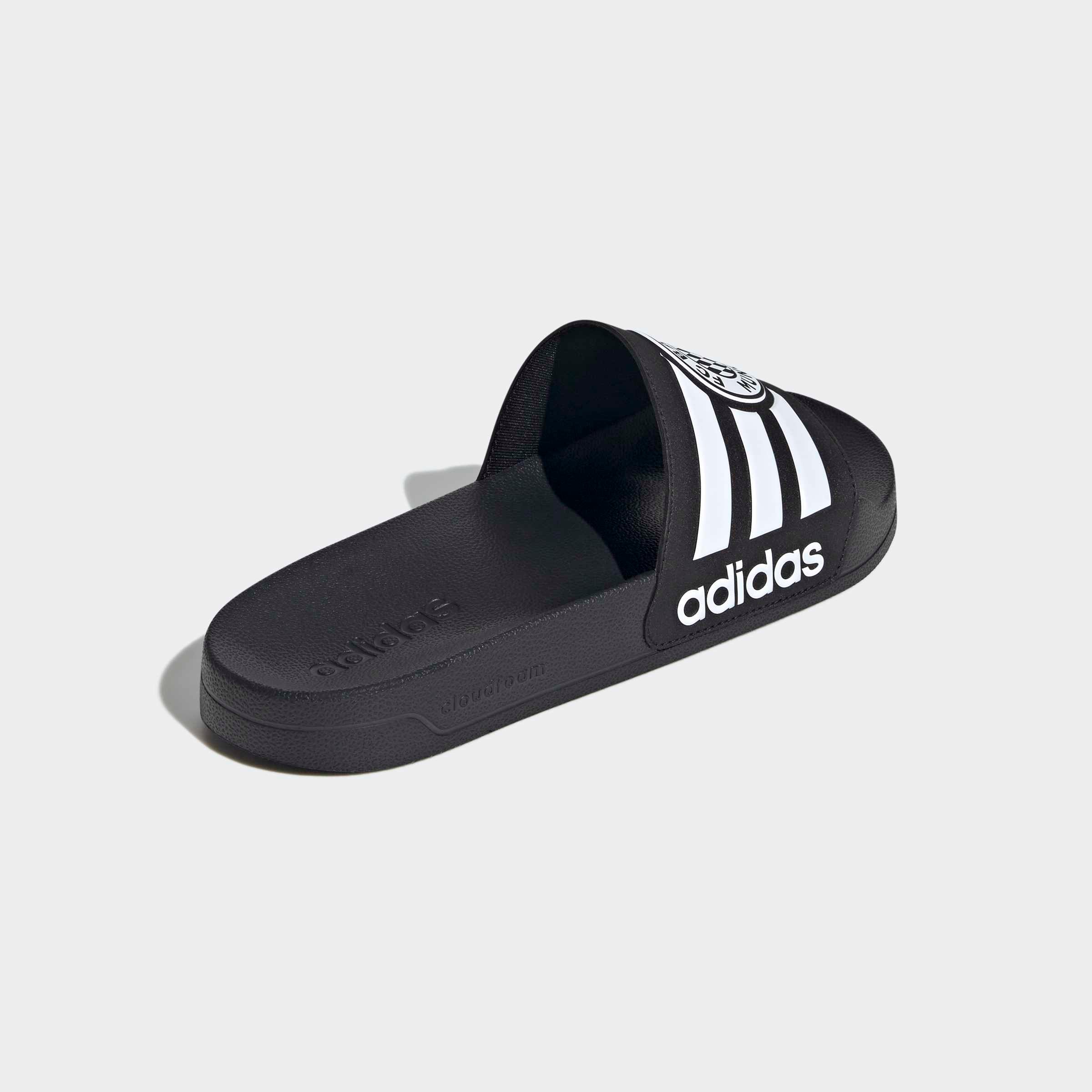 adidas Sportswear Badesandale »ADILETTE SHOWER Bayern Munich«  Badelatschen, FC Bayern München