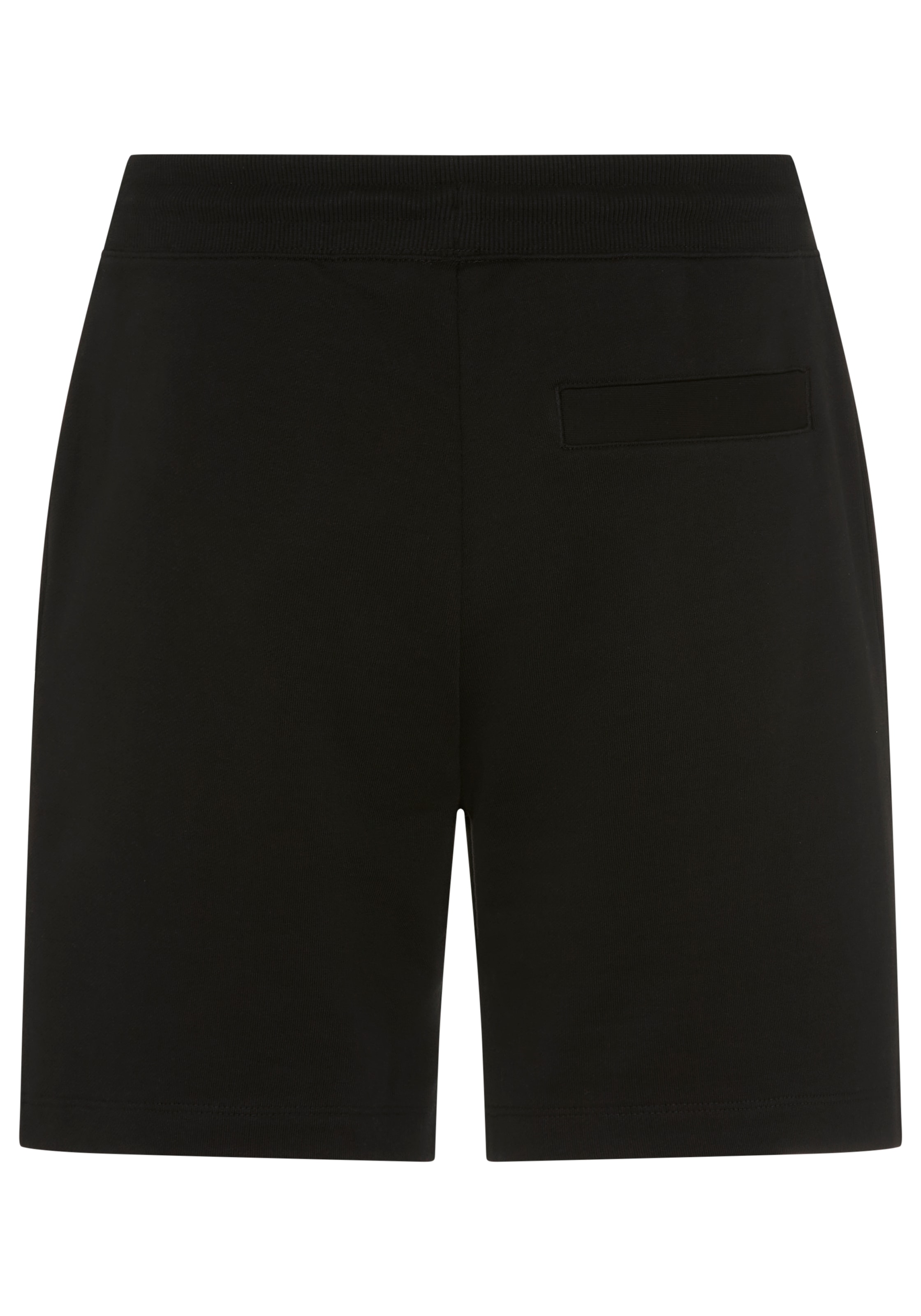 HUGO Sweatshorts »Diz«  Regular Fit, elastischer Bund mit Kordel, HUGO Red Weblabel