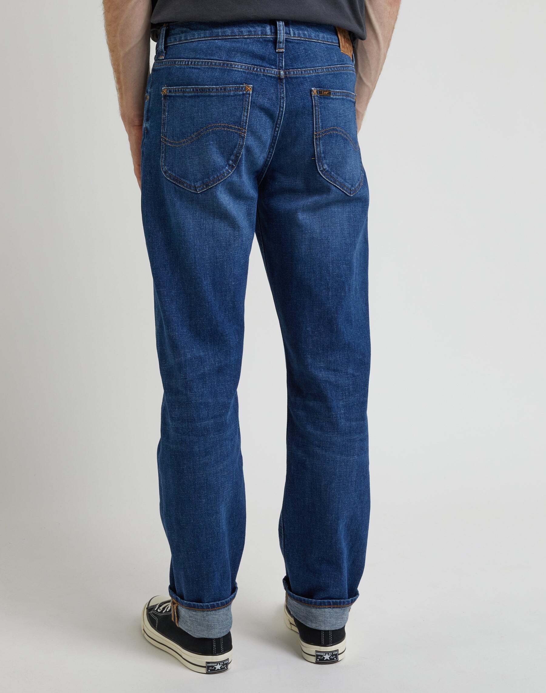 Lee® Relax-fit-Jeans »Lee Jeans West«