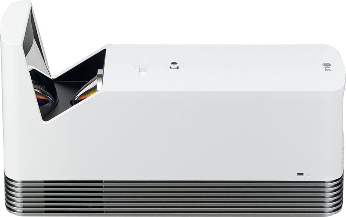 LG Beamer »CineBeam HF85LS - Allegro 2.0«, (150000:1)