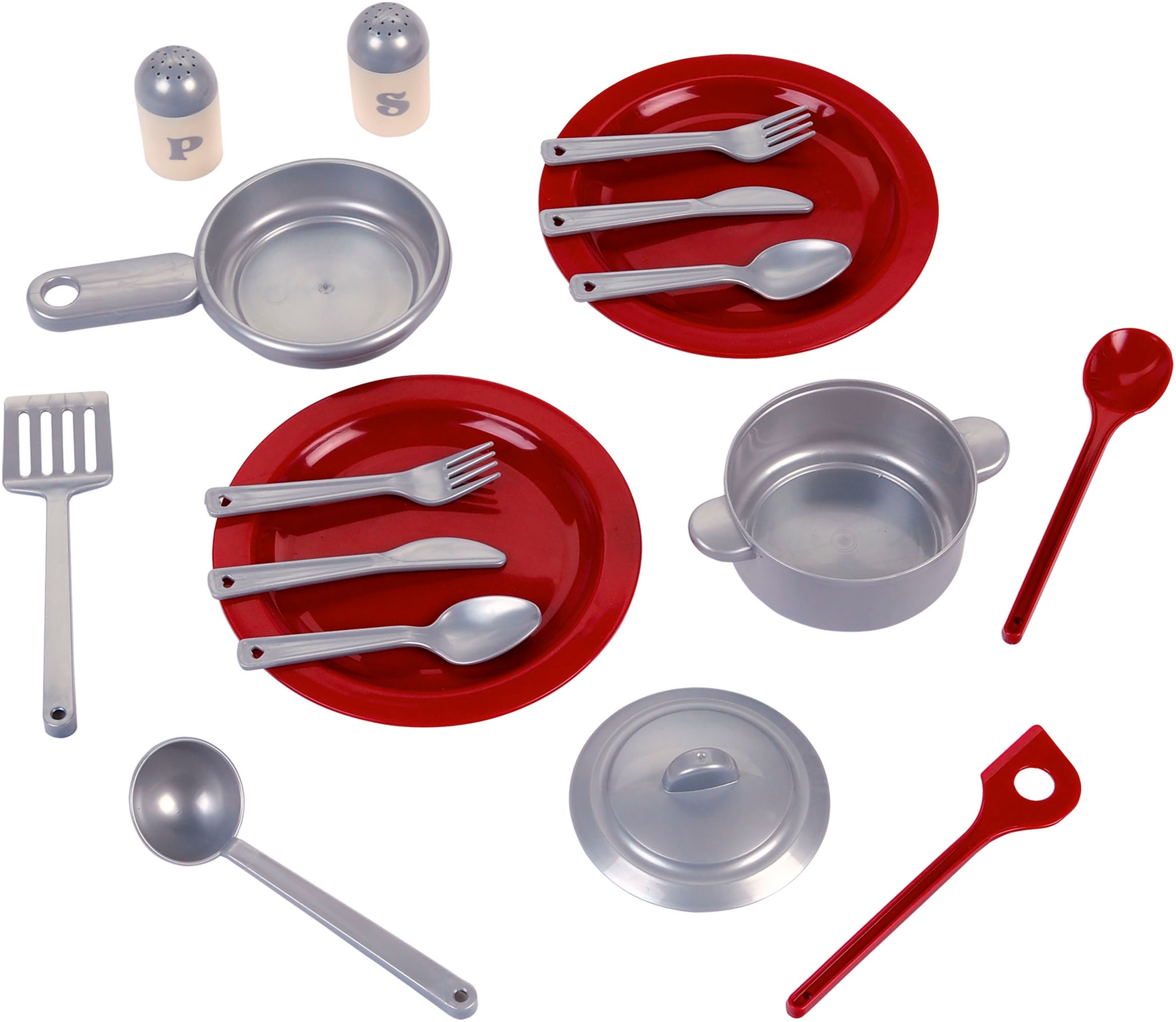 Klein Spielküche »Miele Küche Petit Gourmet« Made in Germany