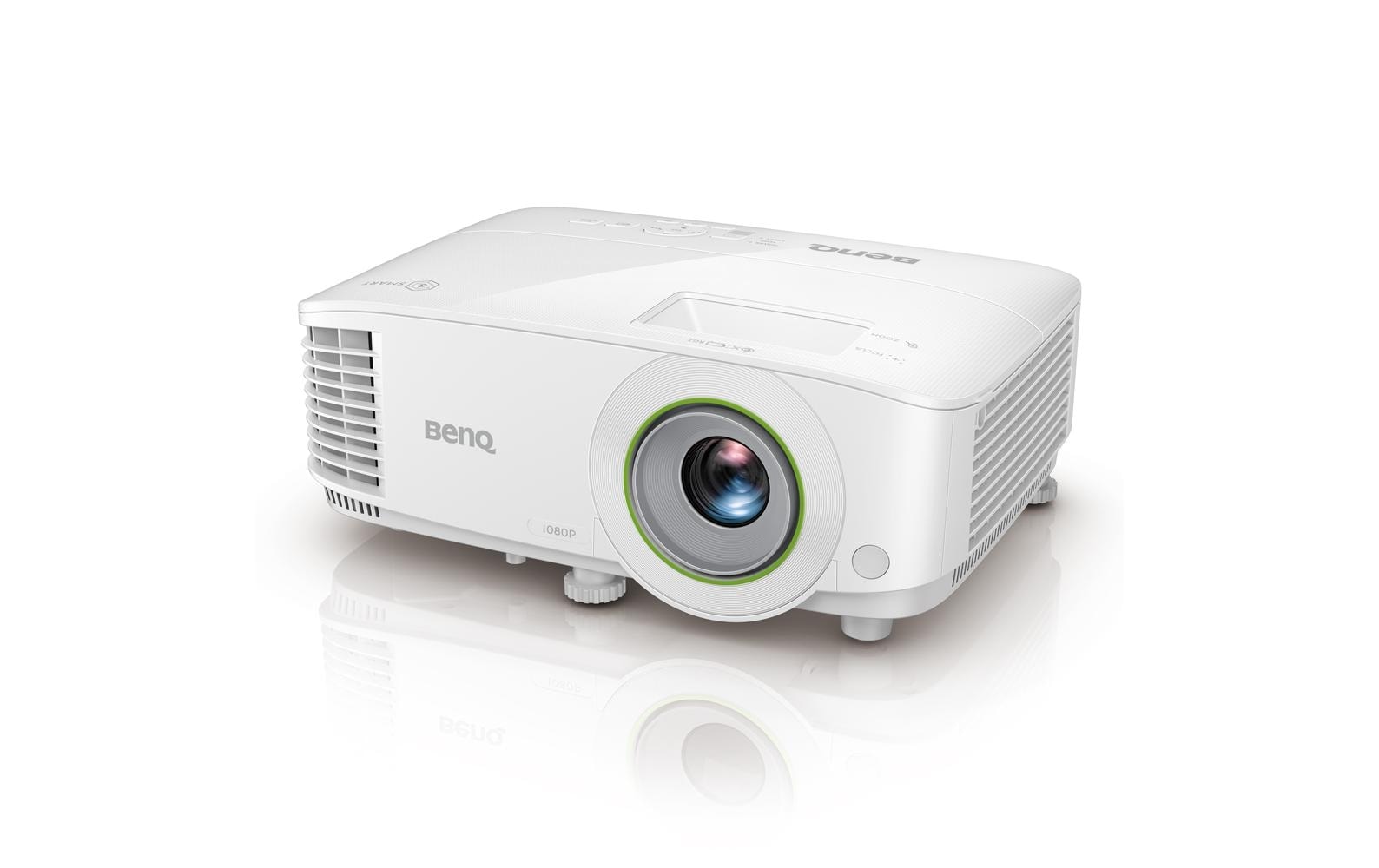 BenQ Portabler Projektor »EH600«, (10000:1)