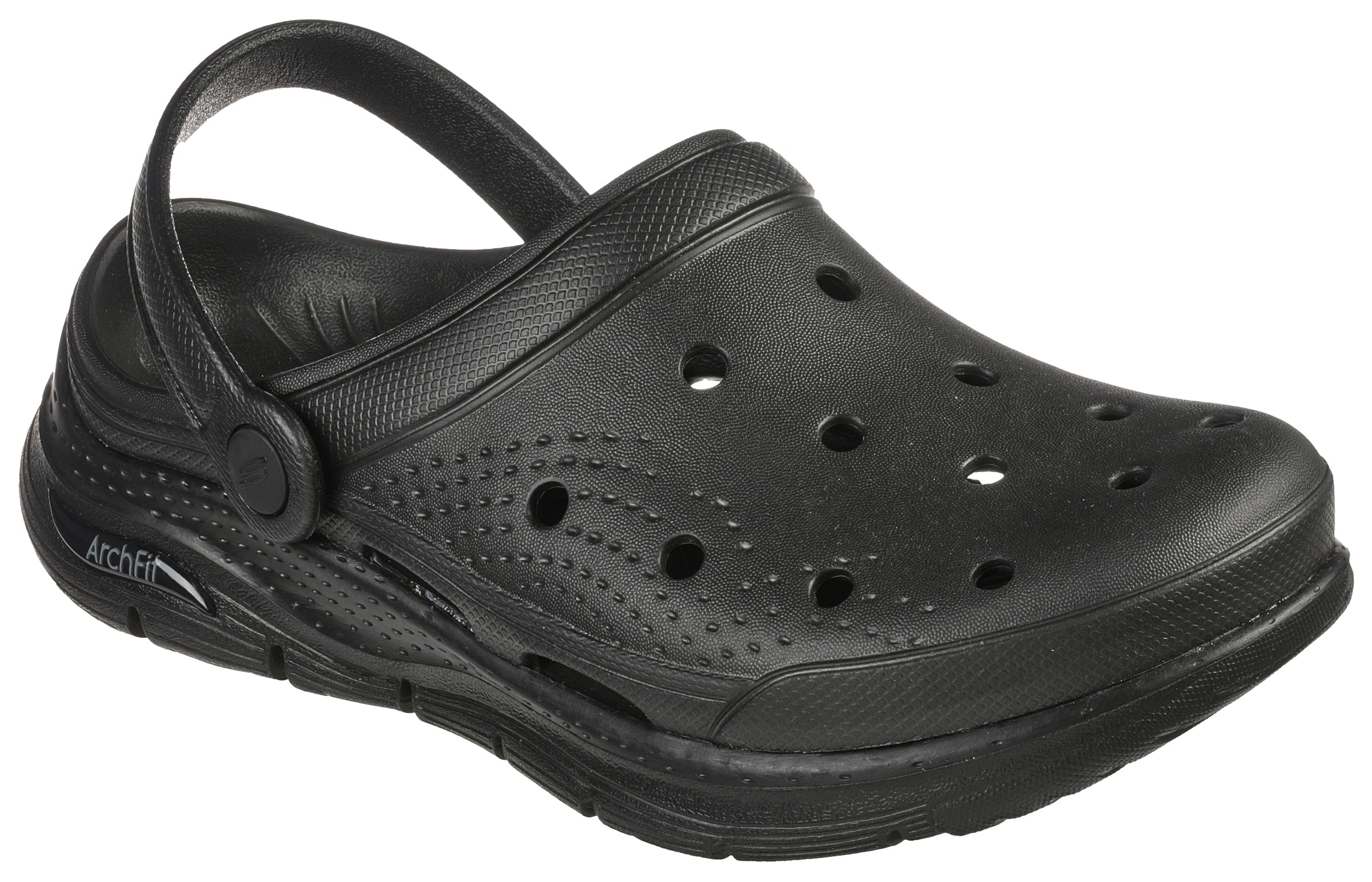 Image of Skechers Clog »ARCH FIT IT'S A FIT«, mit schwenkbarem Riemen bei Ackermann Versand Schweiz